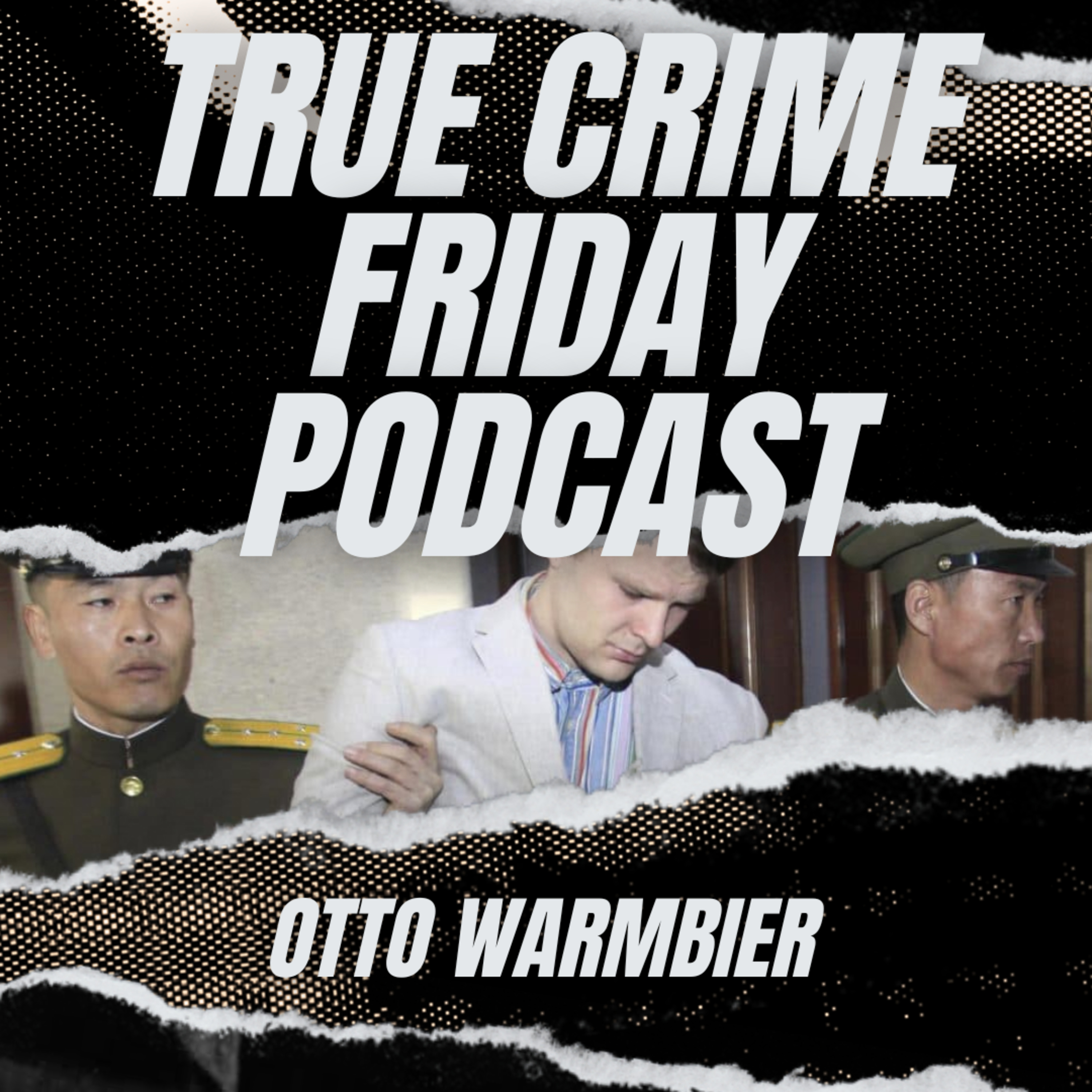 OTTO WARMBIER