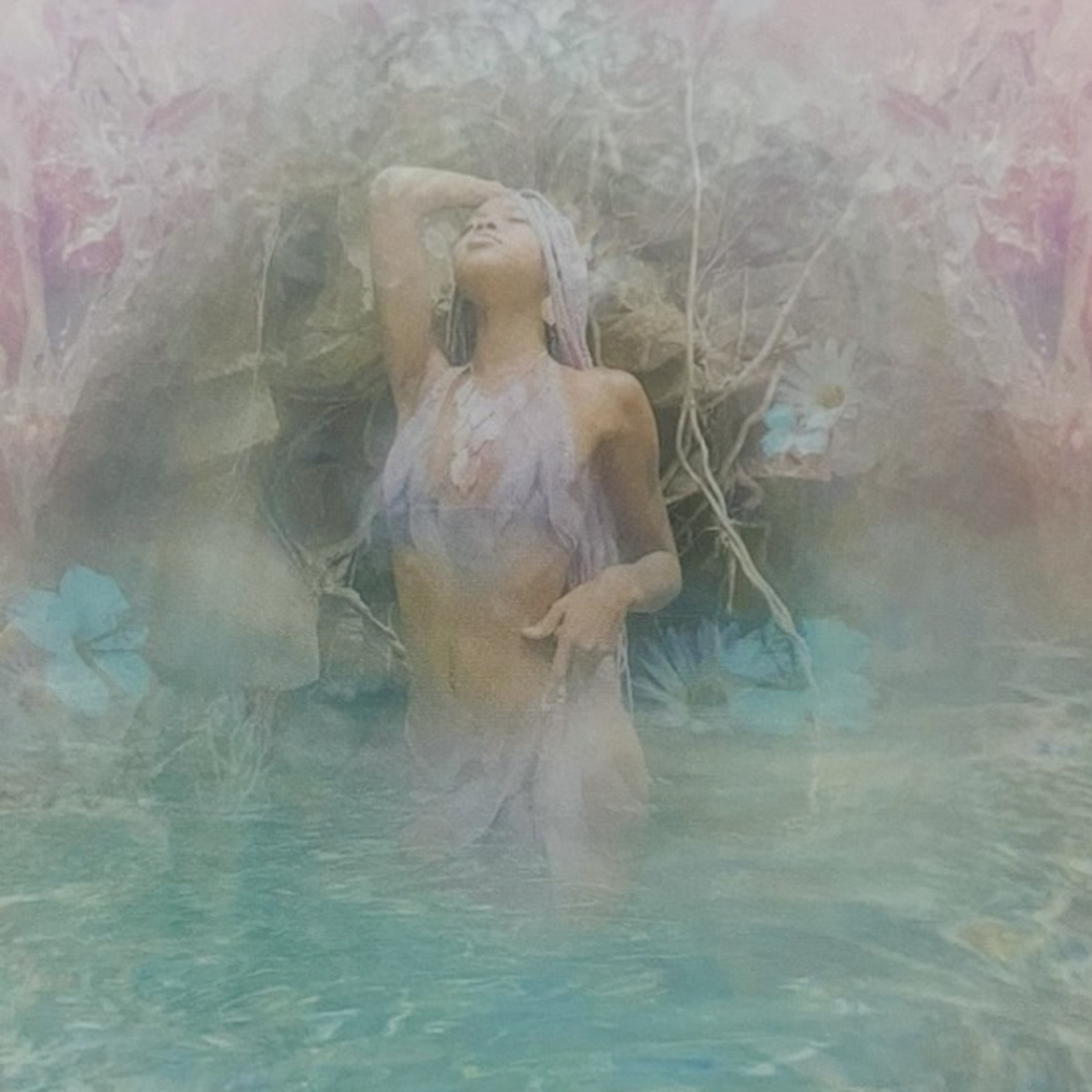 slow downする事で持続可能になる🩵🩷💜 episode artwork