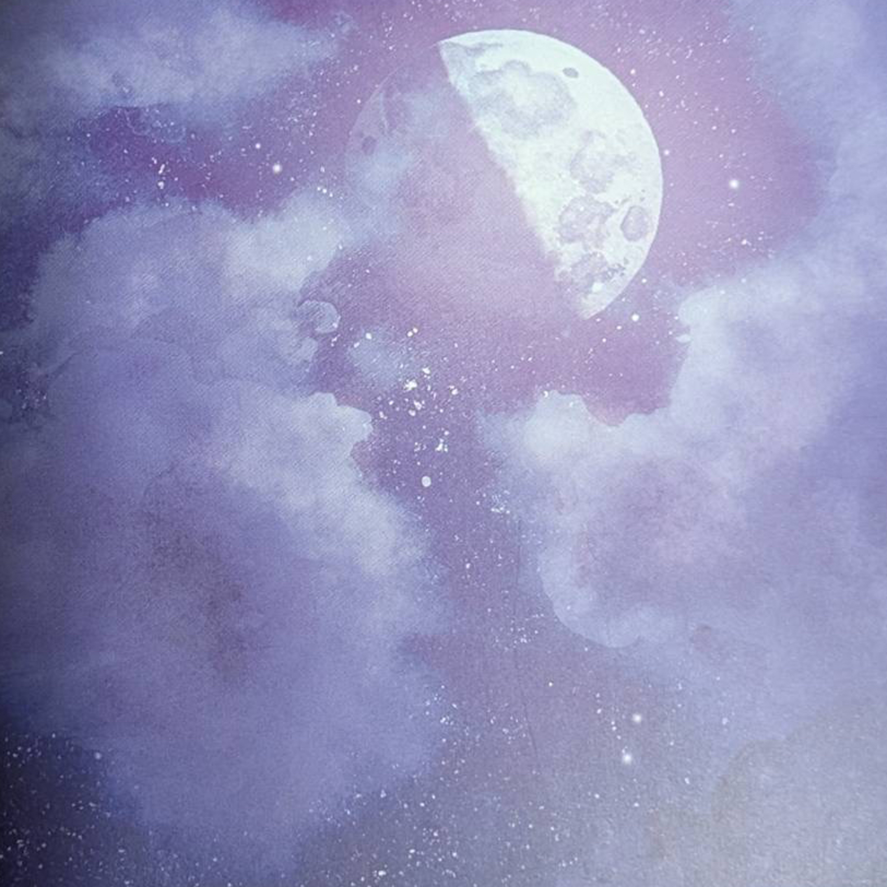 ゆるゆるゆルーム🌙✨ episode artwork