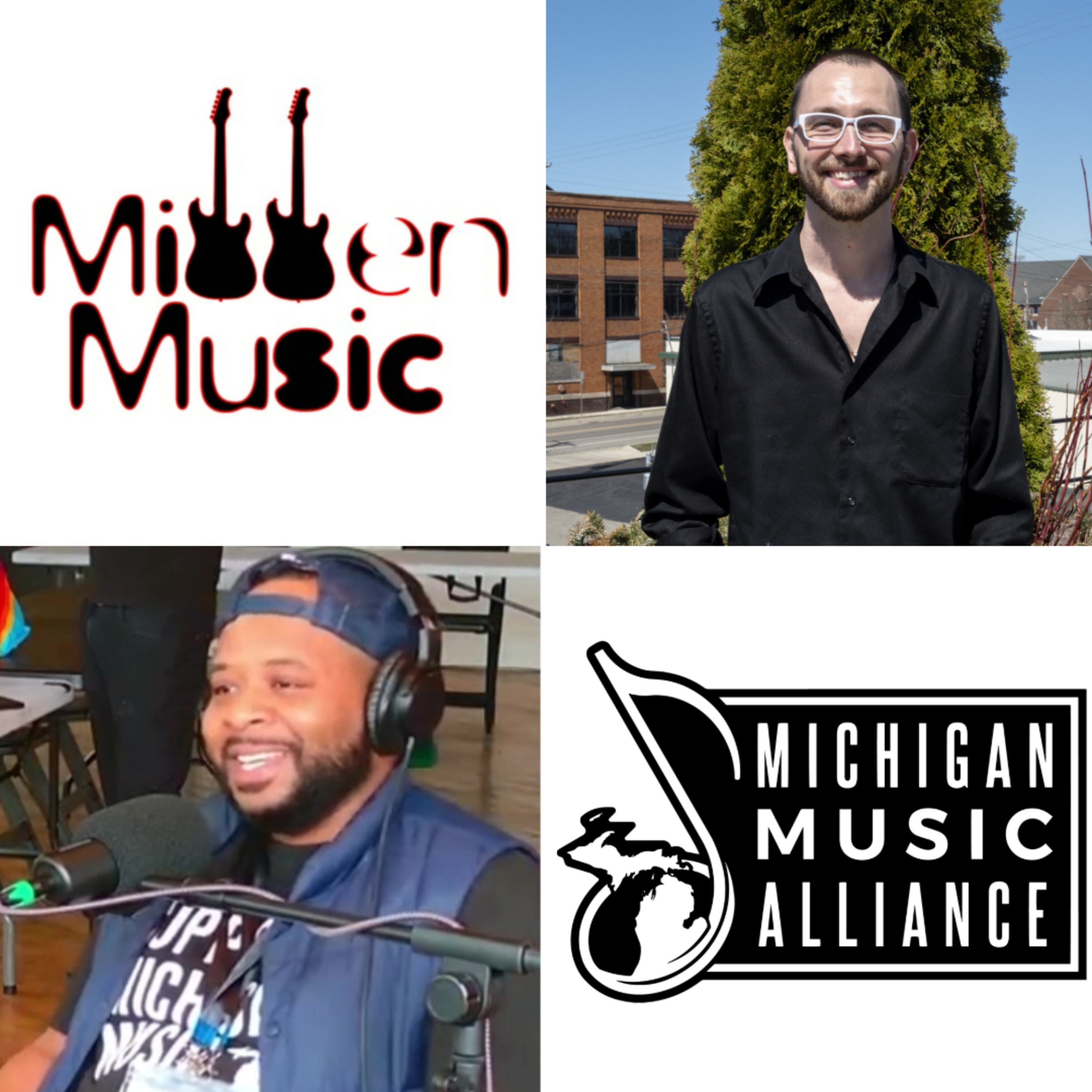 Mitten Music