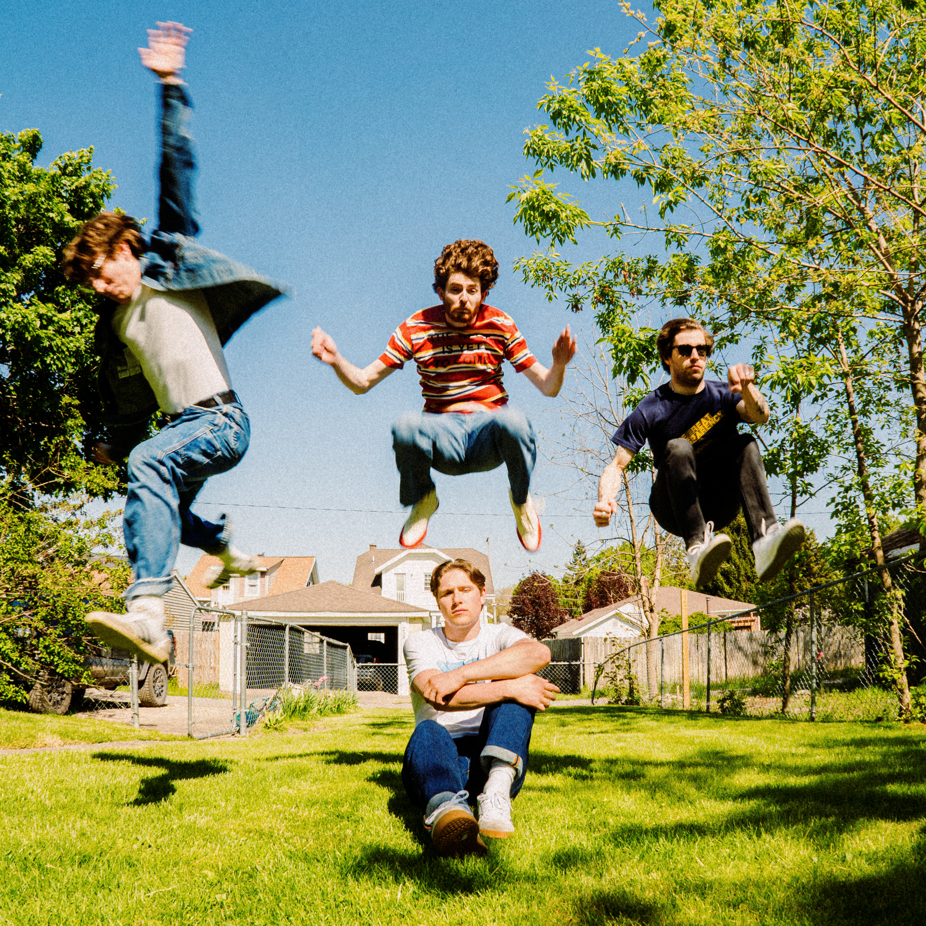 Pretoria: An Indie Rock Journey from Michigan Roots to Chicago Beats episode artwork