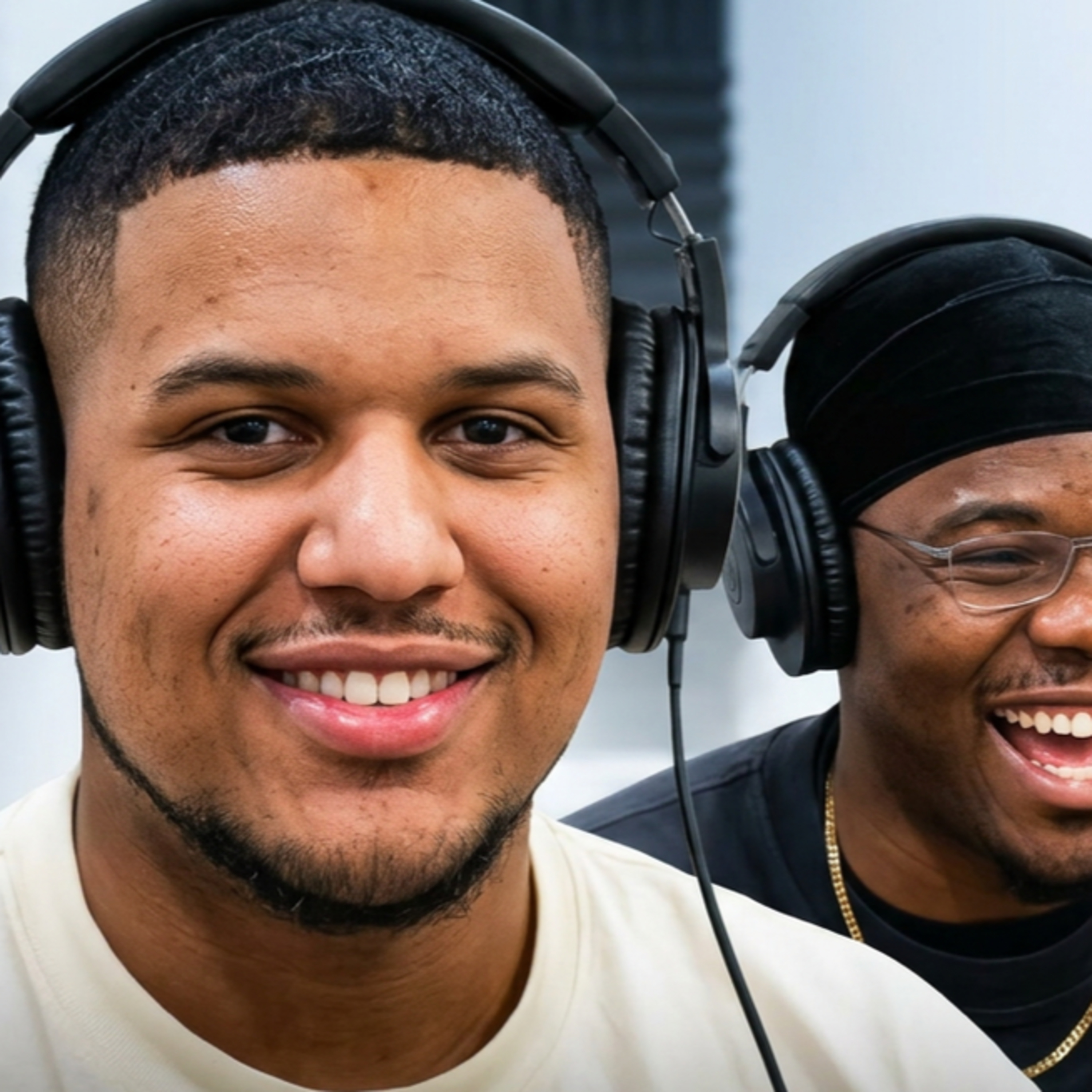 LIPSEY and Chima: Why Change Is the Key to Survival and Growth in Life and Music episode artwork