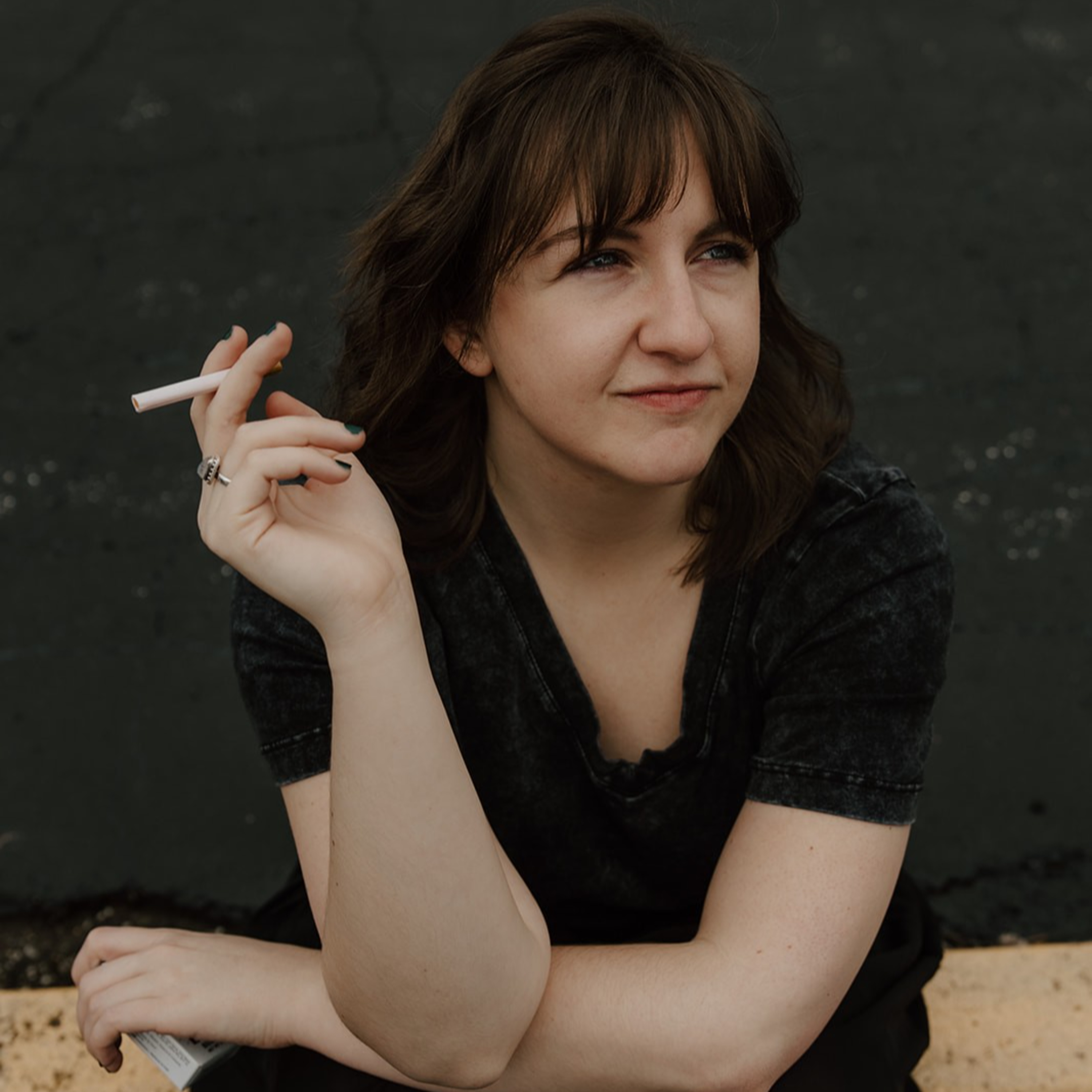 Lunchbox Rachel: What "Daylight Savings Time" Taught Us About Disrupting Status Quo in Music episode artwork