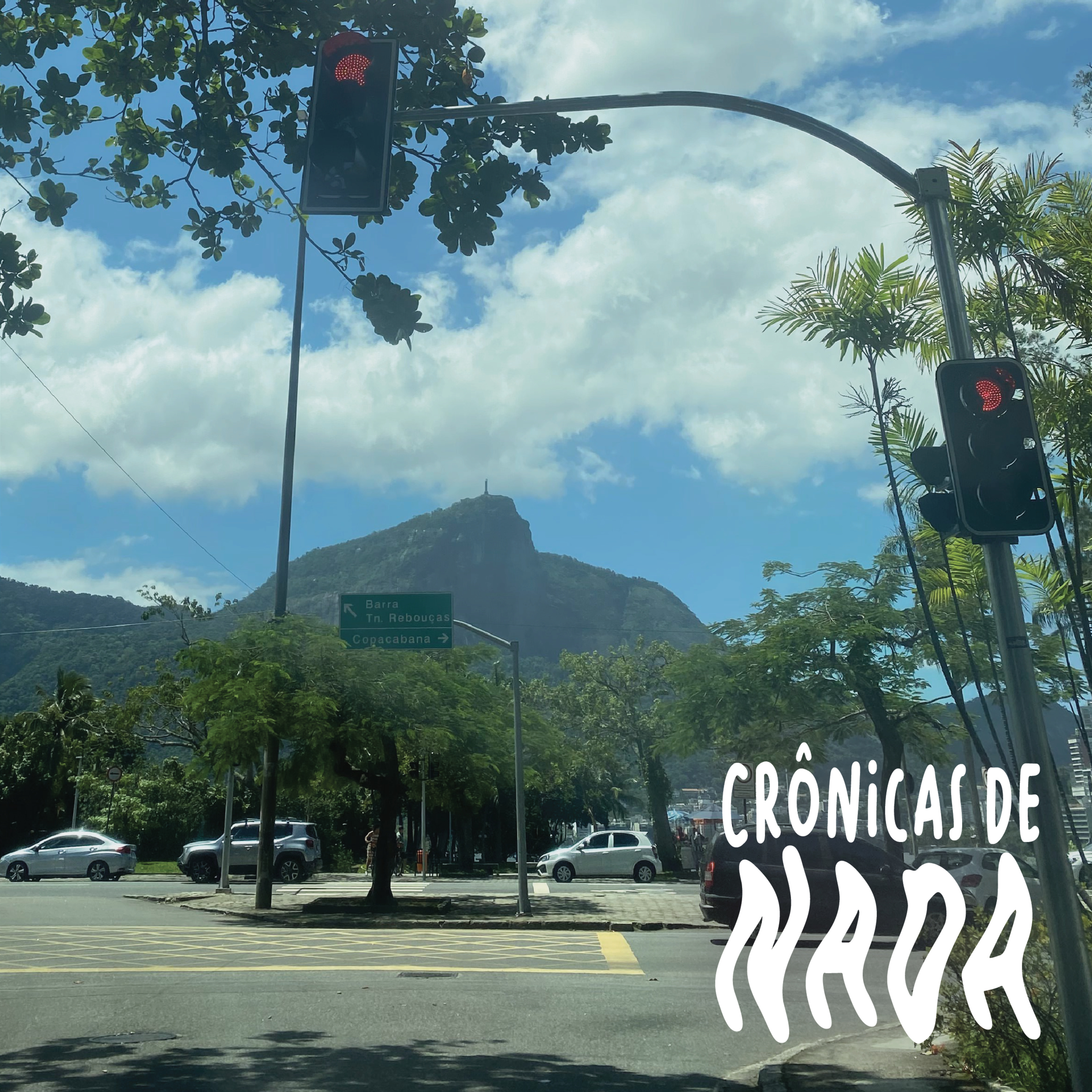 Crônicas De Nada