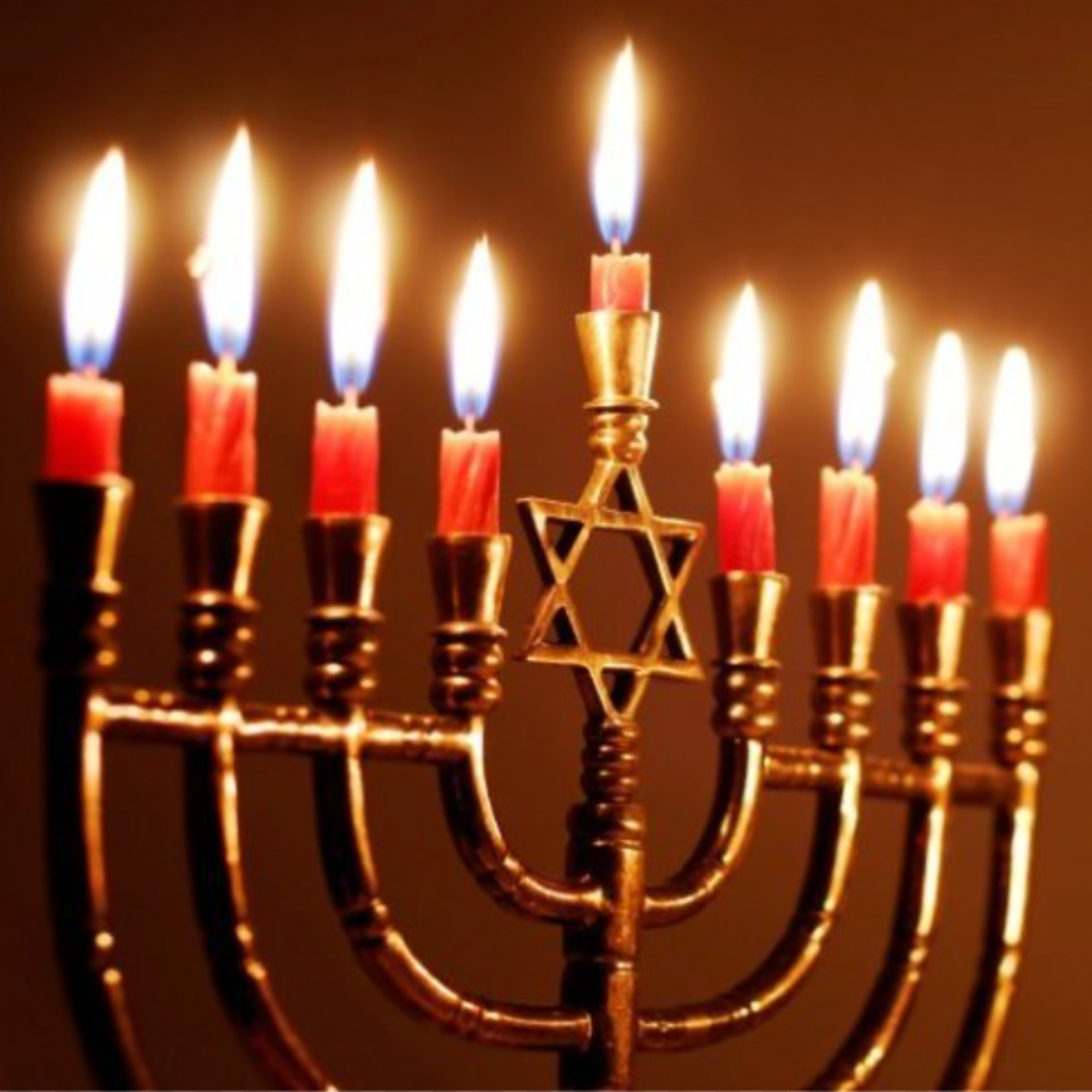 Episode 51: Song - To See the Light (אפרת גוש - לראות את האור)