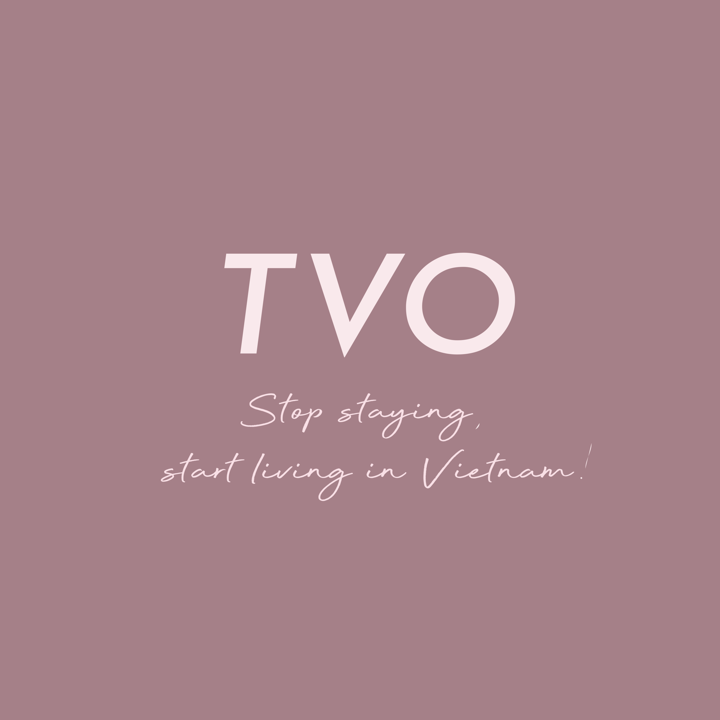 [Advanced] Humans of TVO #1. Hồng Nga - Teacher, TikToker, Traveler, and more.