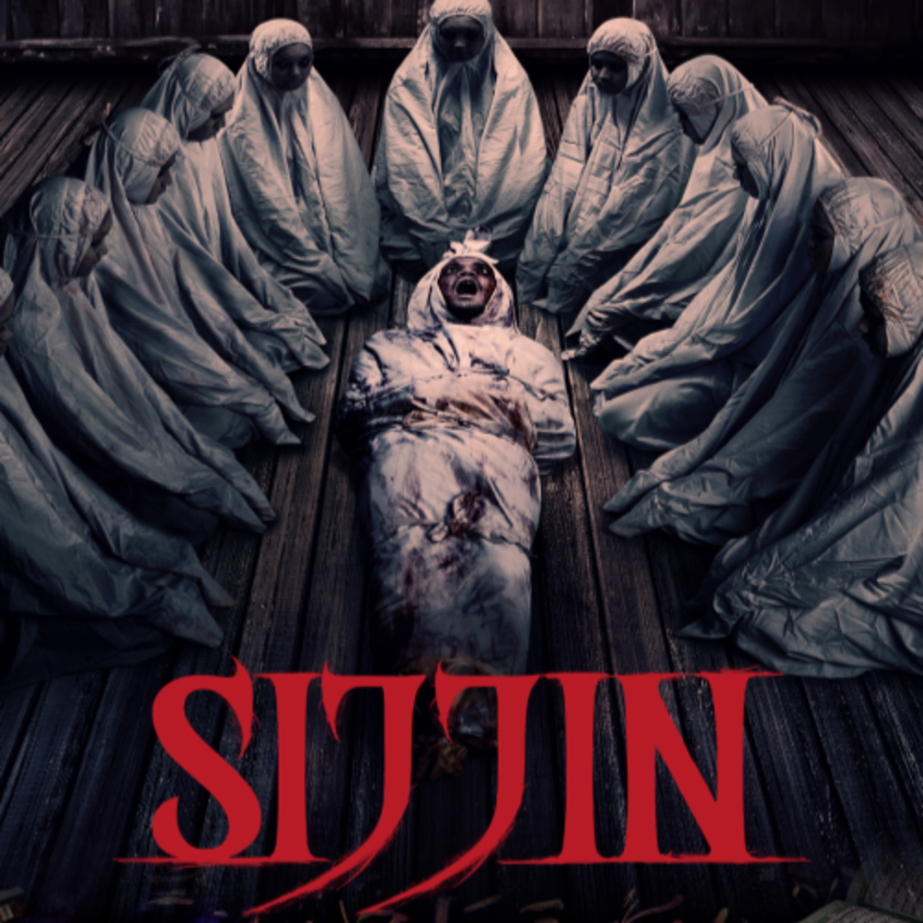 Ep 277: Review Sijjin Pt 1 (Warning: Spoilers ahead) episode artwork