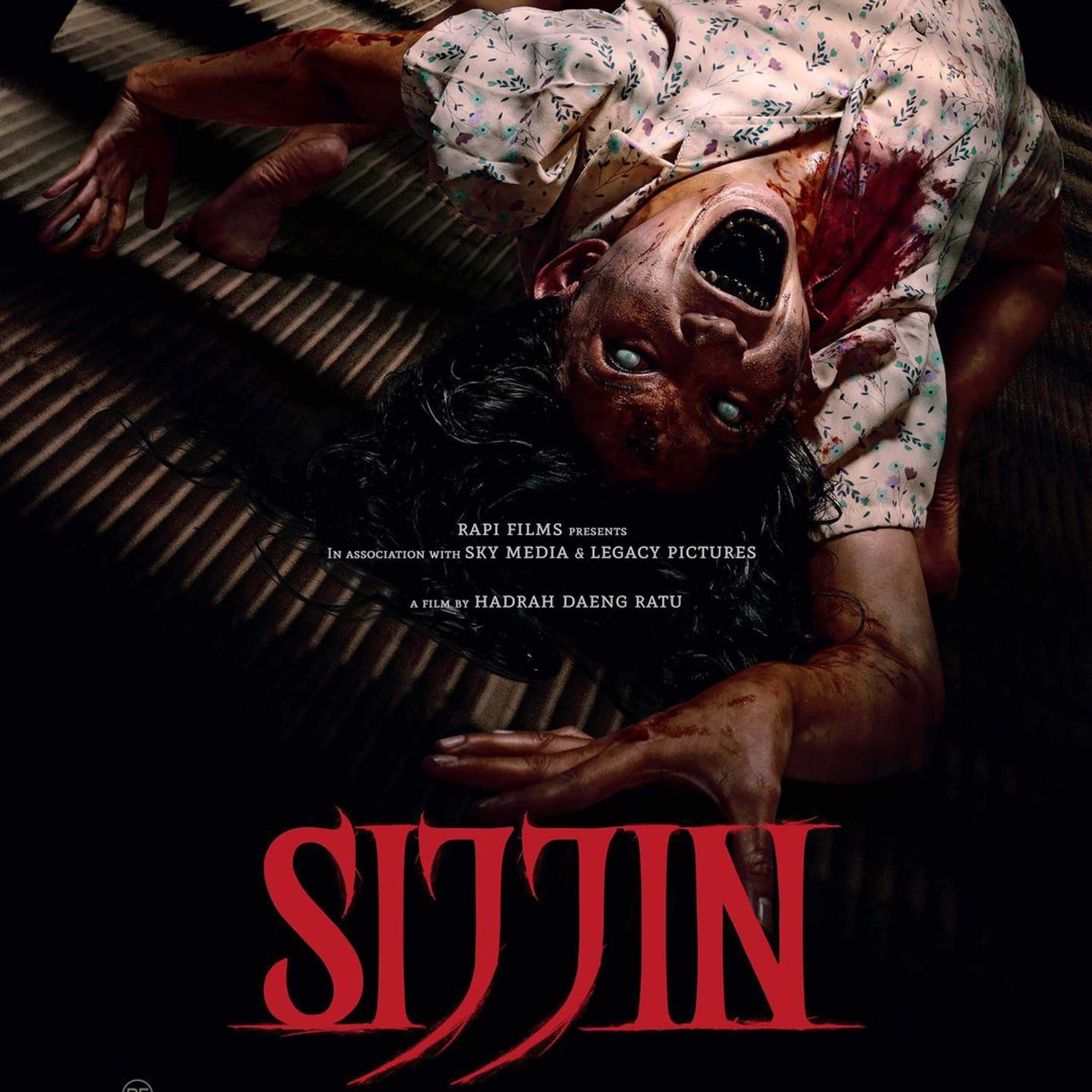 Ep 278: Review Sijjin Pt 2 (Warning: Spoilers ahead) episode artwork