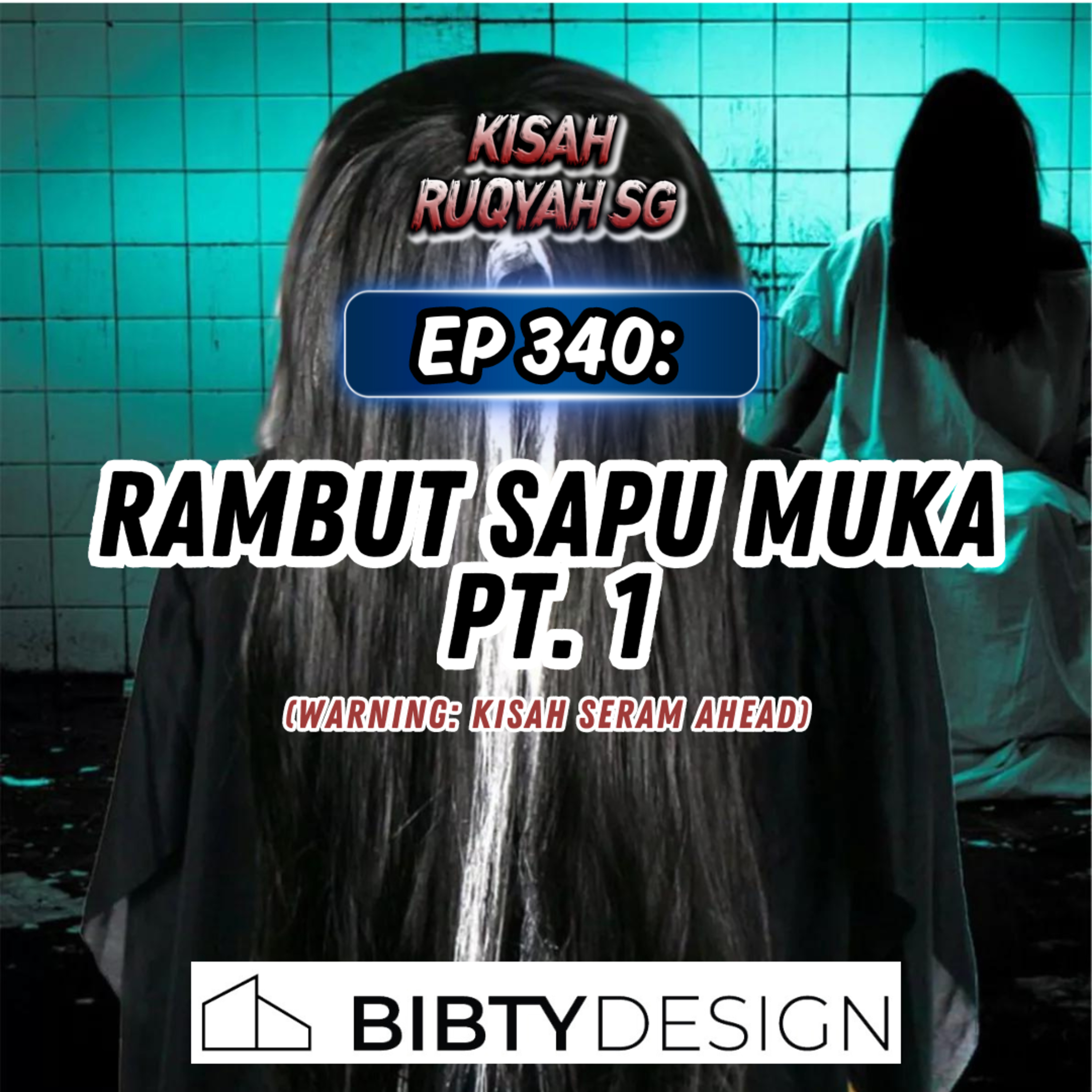 KISAH RUQYAH SG