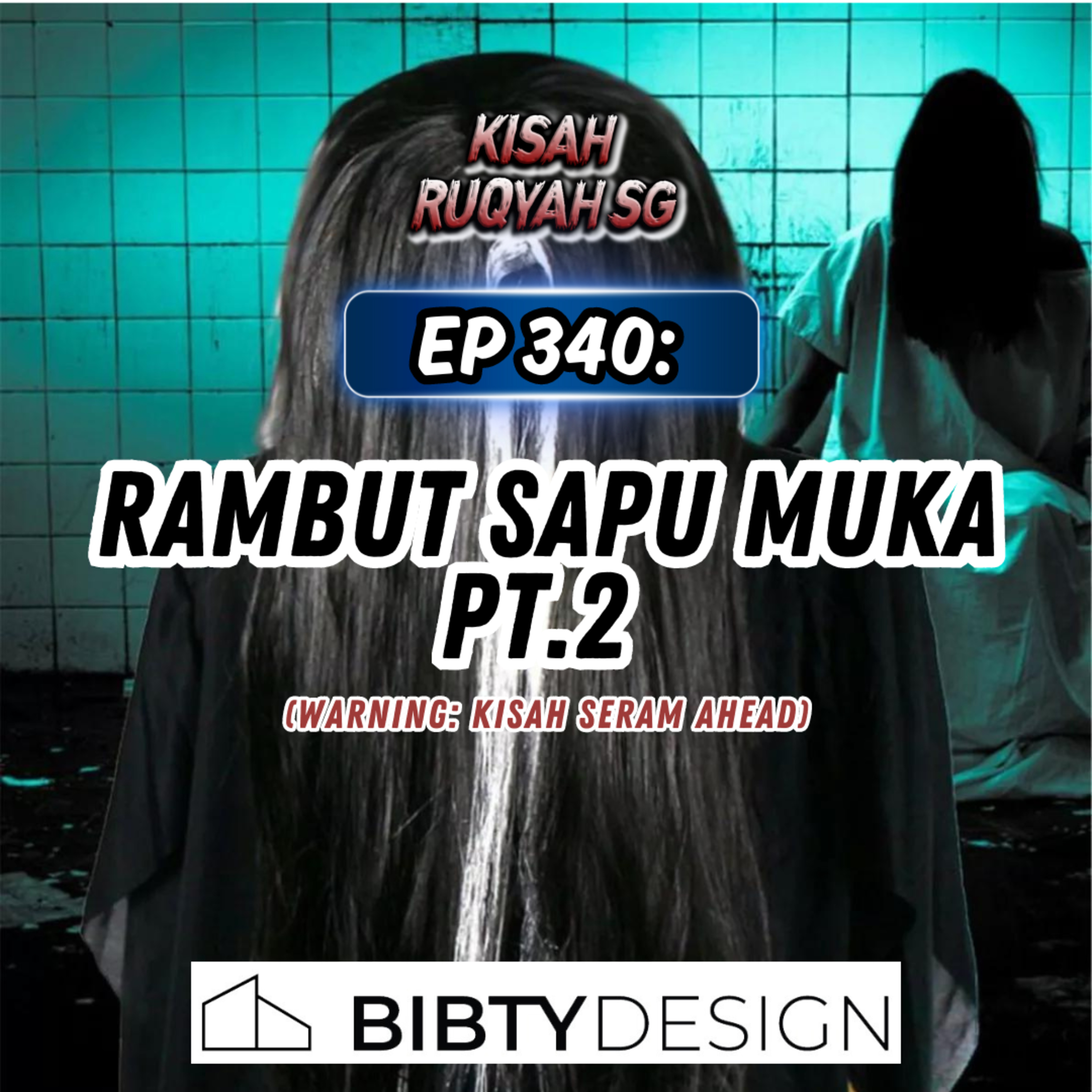 KISAH RUQYAH SG
