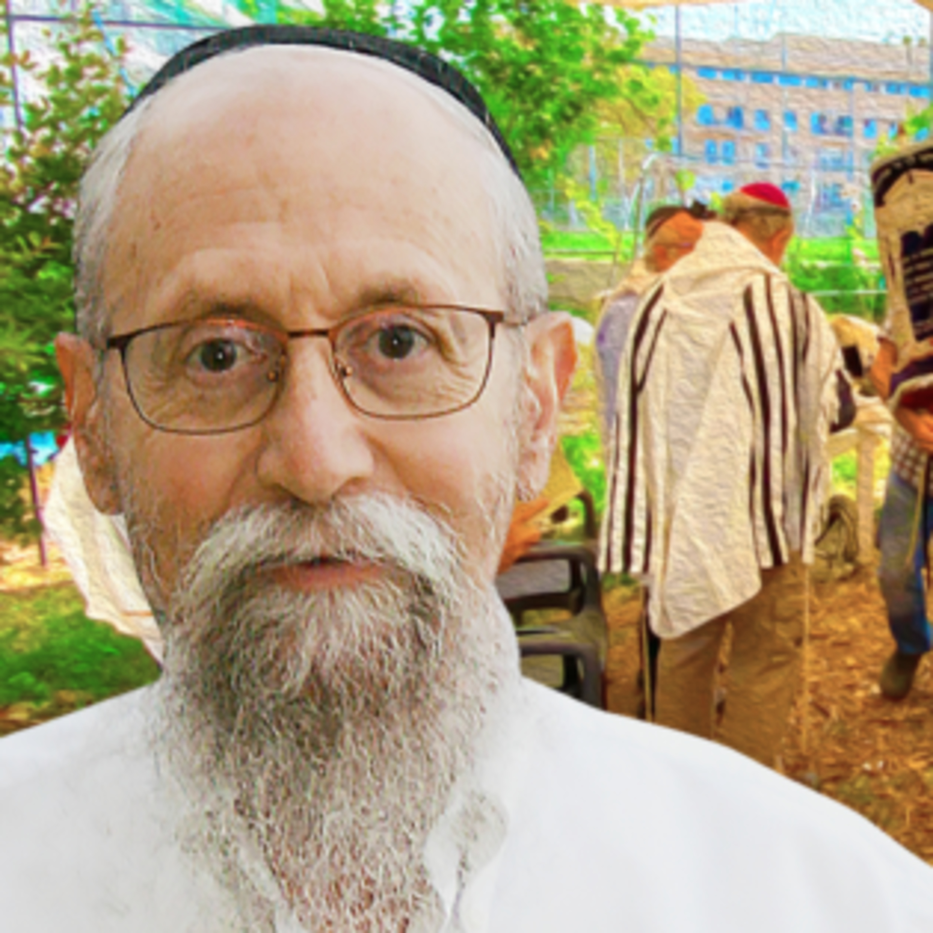 WebYeshiva.org