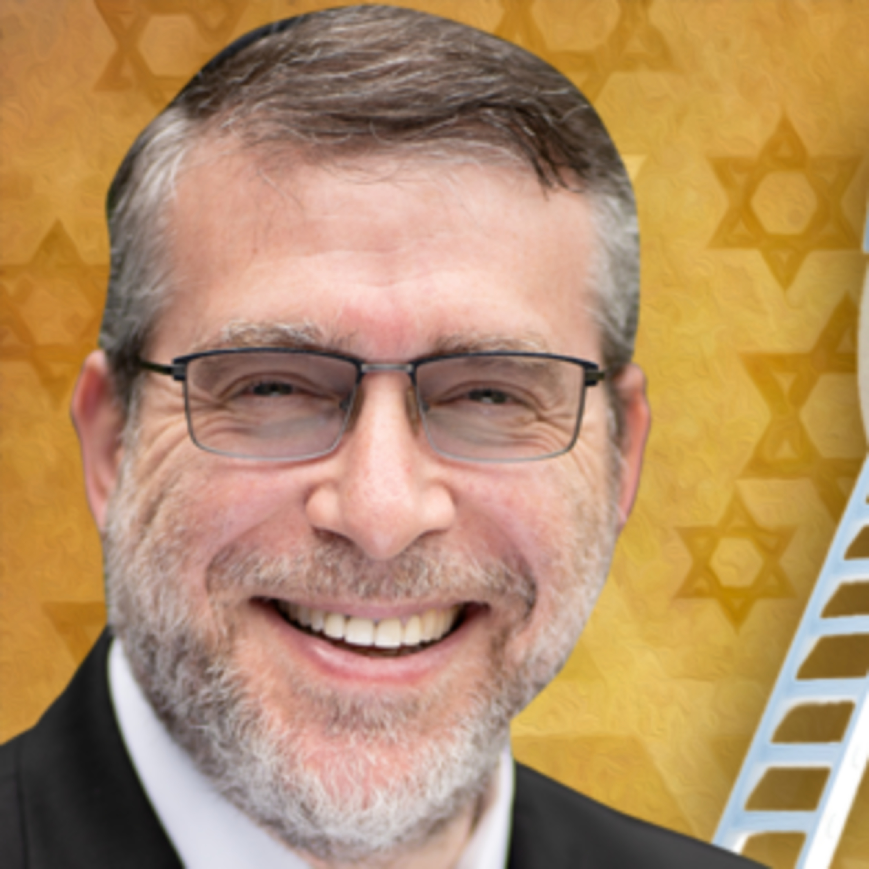 Emunot V'Deot: The First Book of Jewish Philosophy with Rabbi Daniel Korobkin: 4:5 – Questions on Free Will, Continued episode artwork