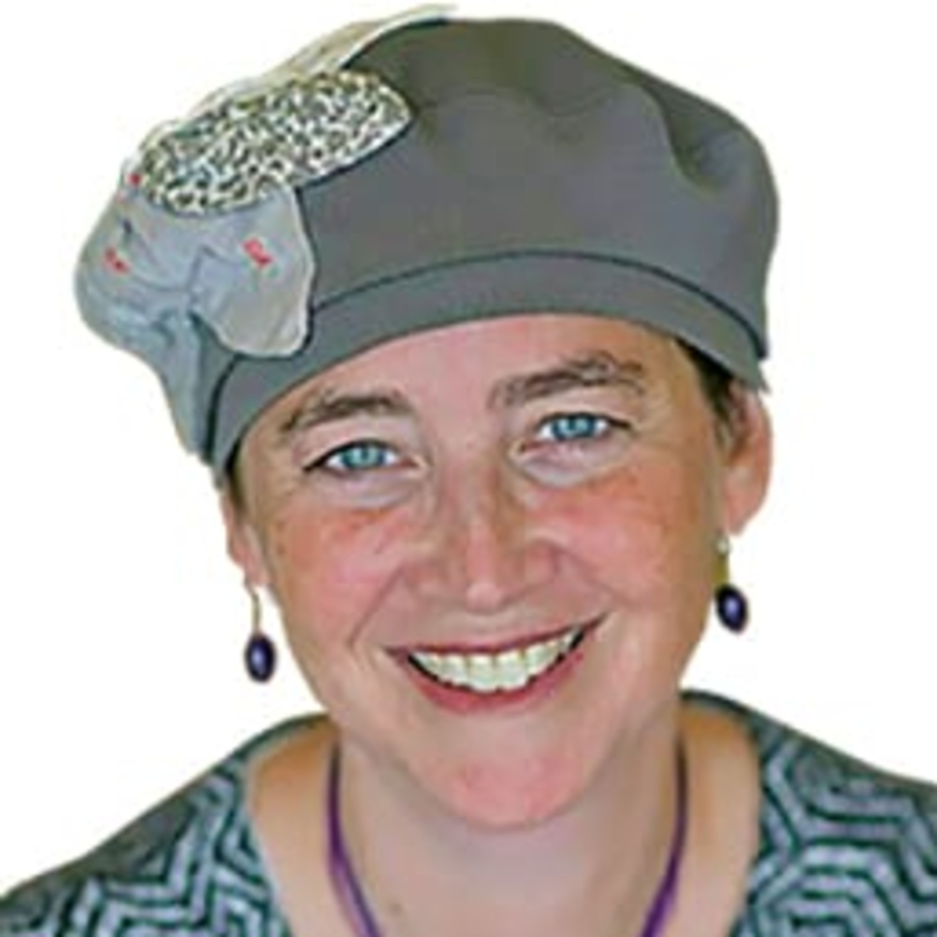 Daf Yomi One Week at a Time: Chullin: with Rabbanit Dr. Tamara Spitz: Lesson 11: Daf 69-75 episode artwork