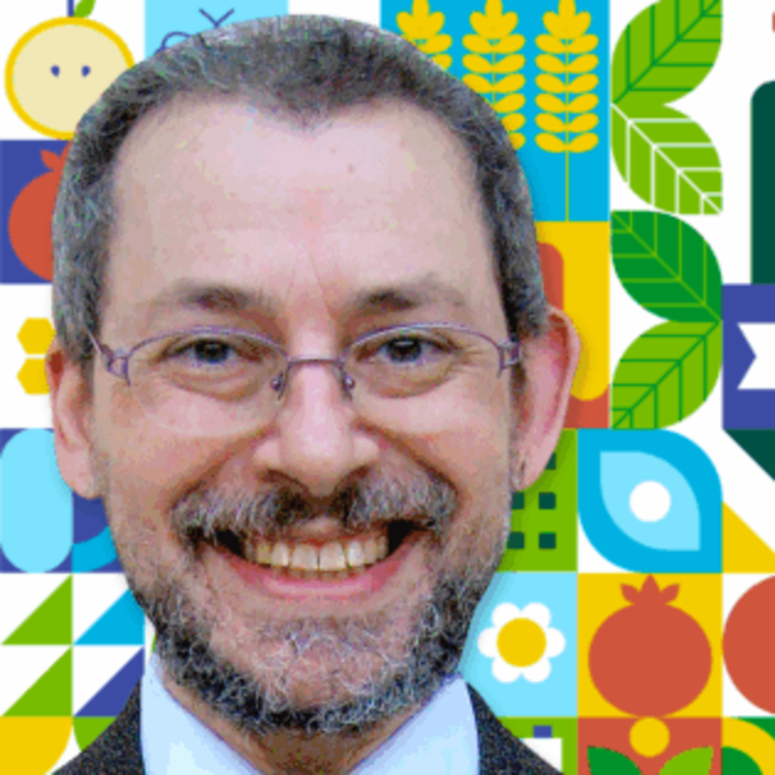 Strange Rosh Hashanah Customs: with Rabbi Uri Cohen: Episode 1: Why Is It Okay to Have Symbolic Foods on Rosh Hashanah? episode artwork