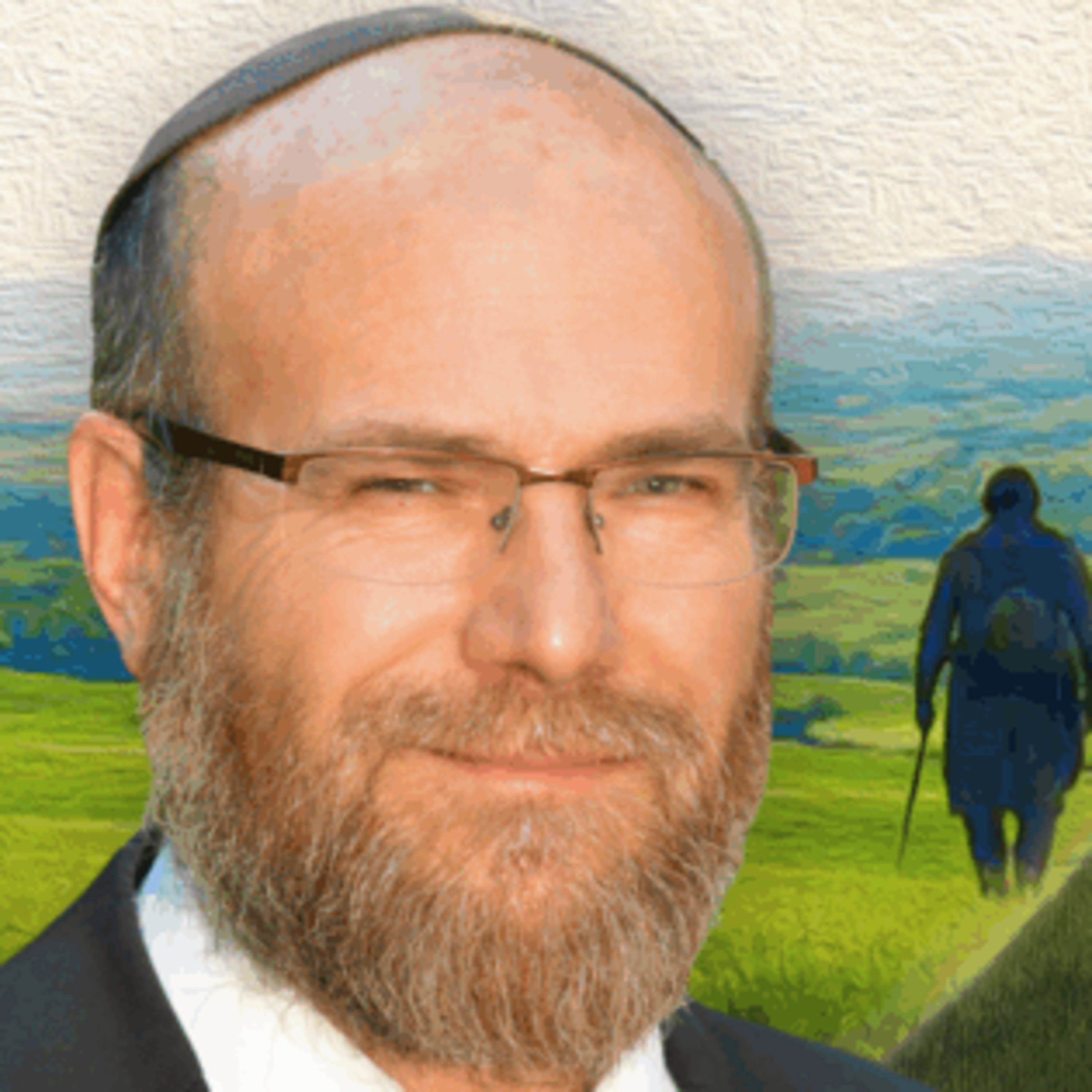 Blowing Shofar in Piaseczna: with Rabbi Dr. Zvi Leshem  episode artwork