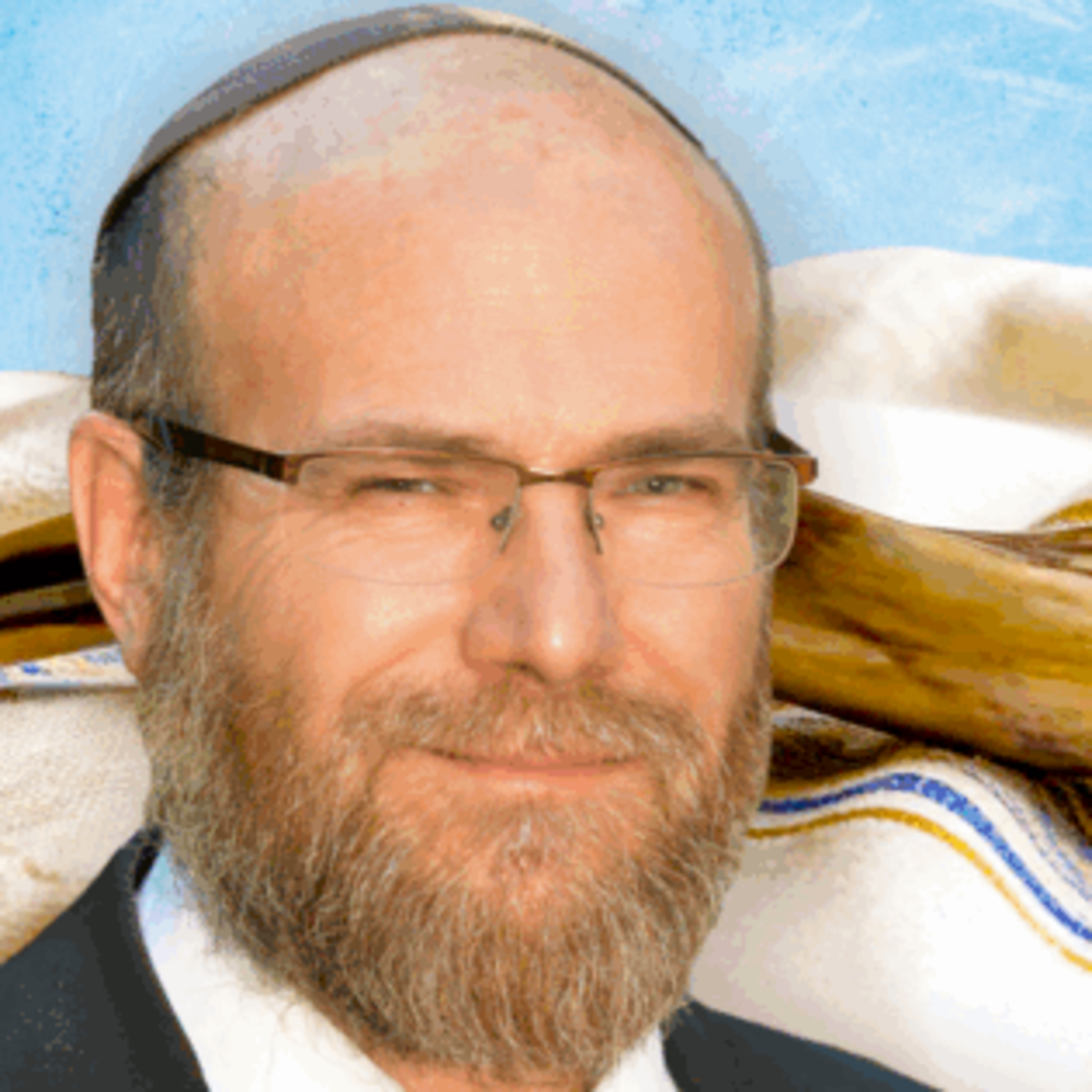 Shabbat and Teshuva - What's the connection? with Rabbi Dr. Zvi Leshem  episode artwork