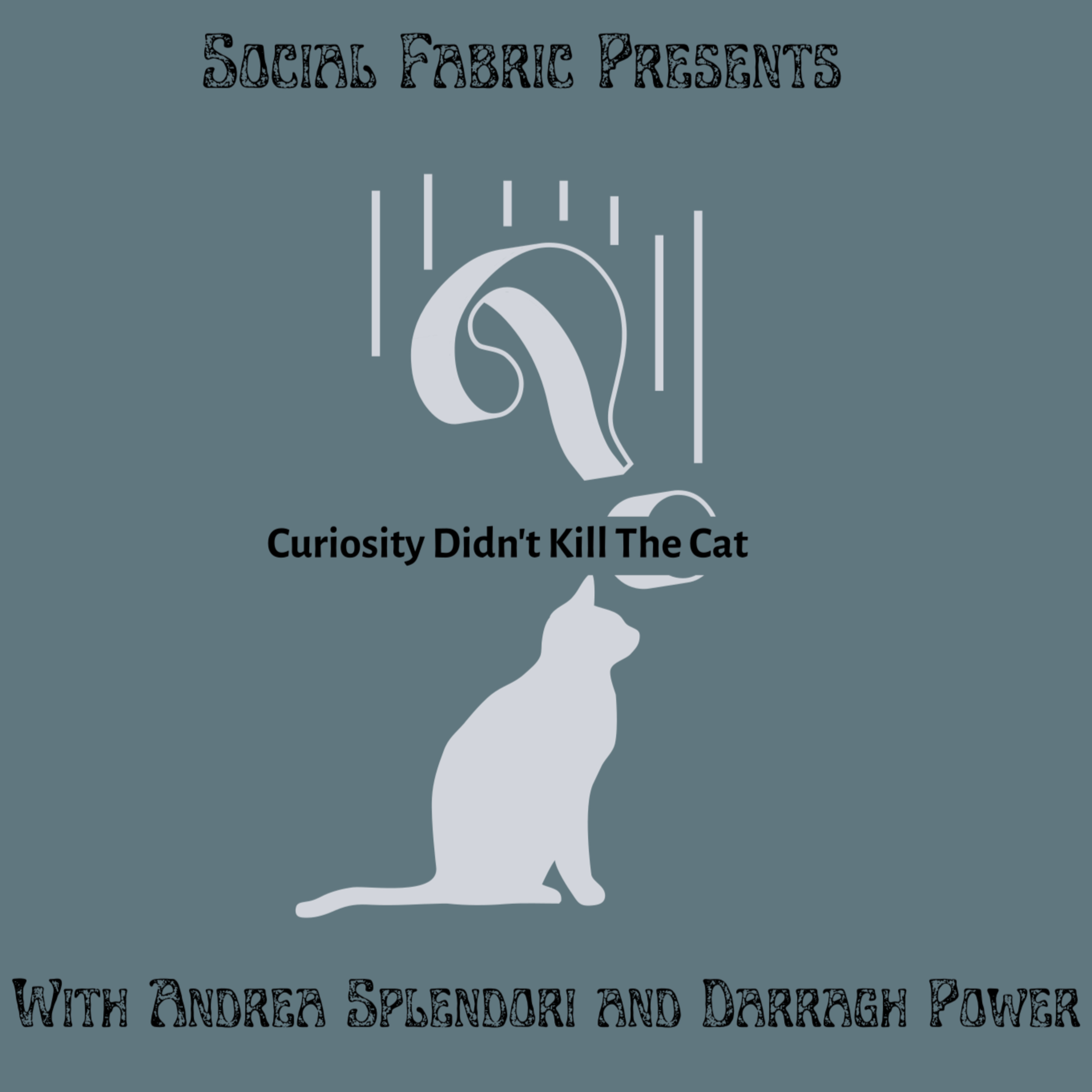 Social Fabric Podcast