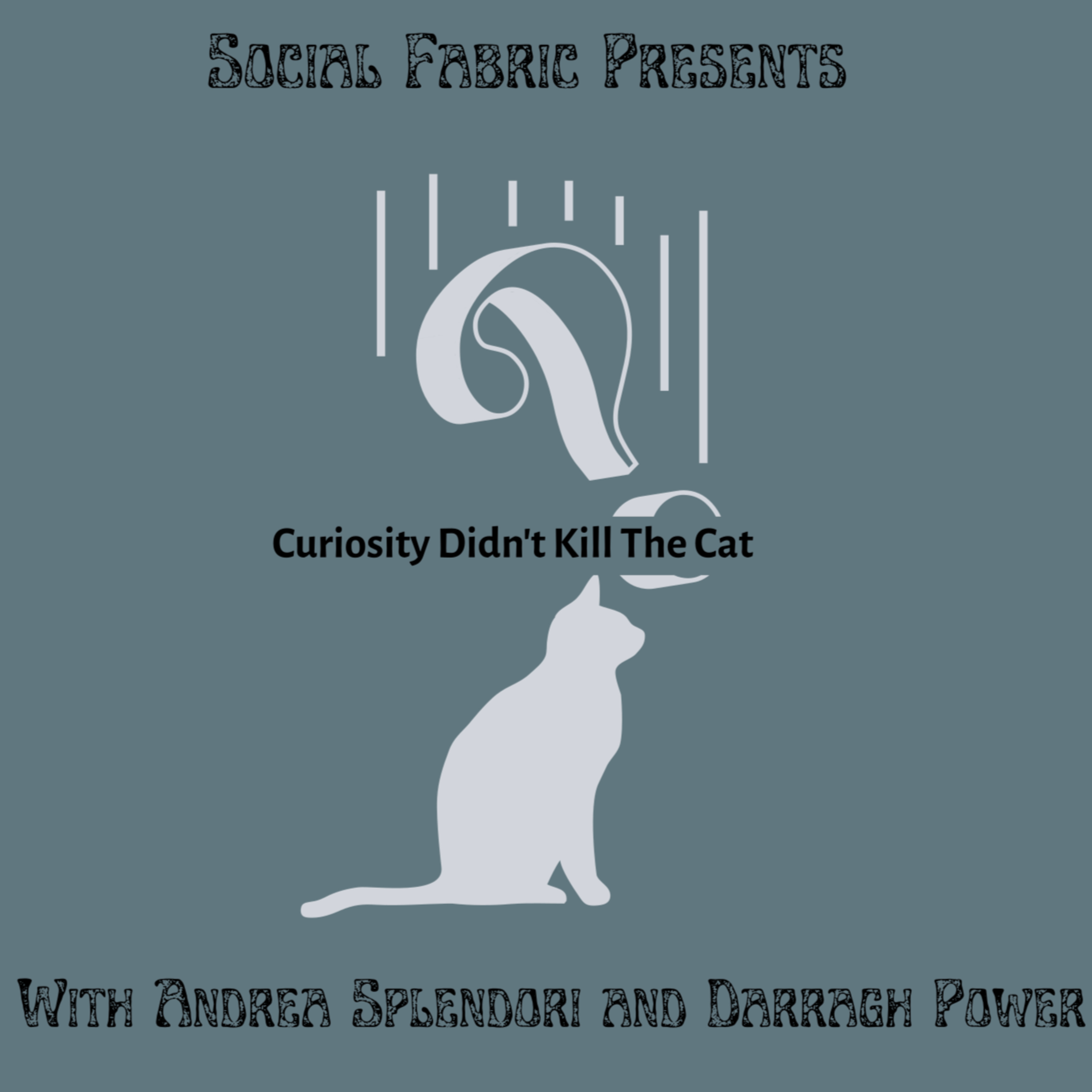 Social Fabric Podcast