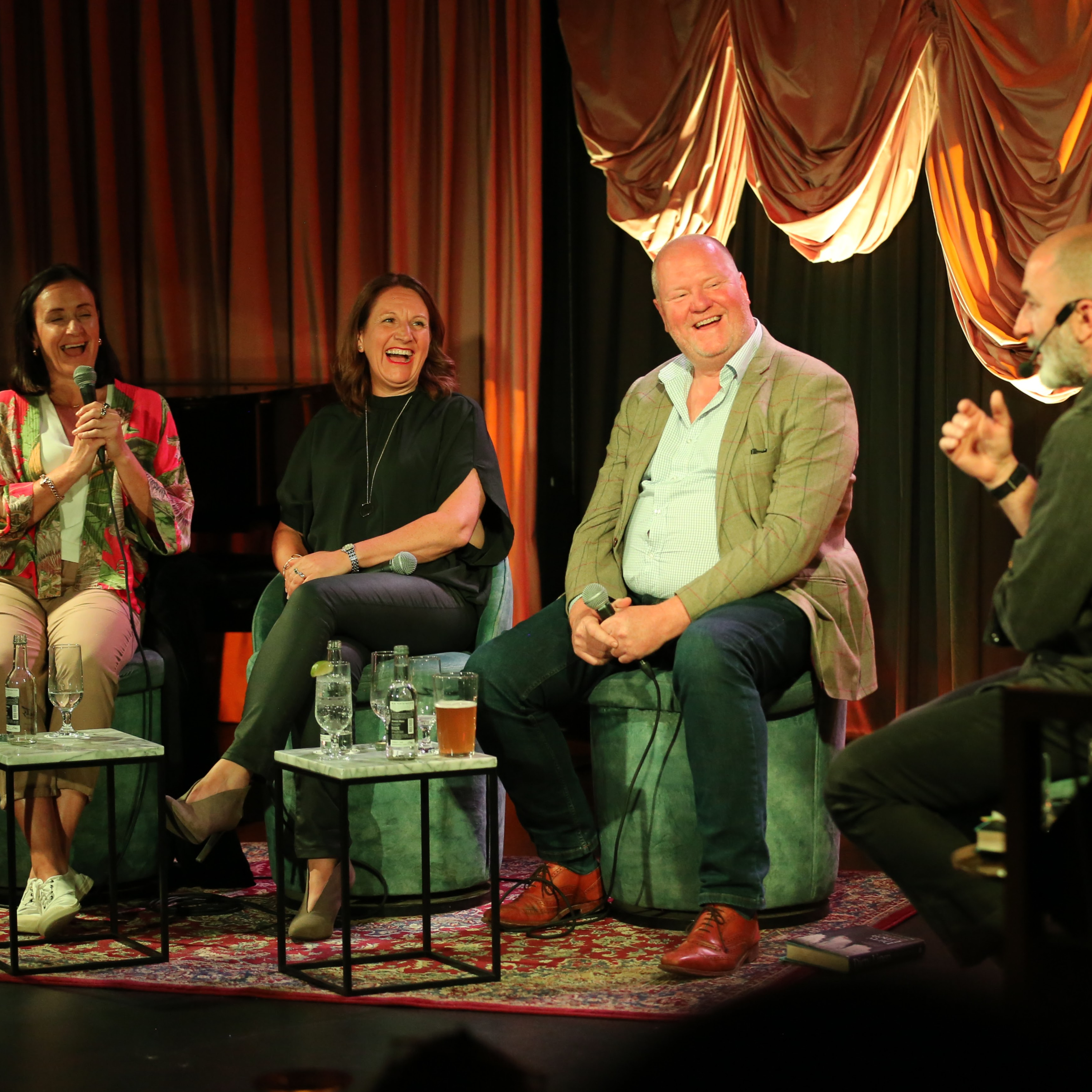 Social Fabric Podcast