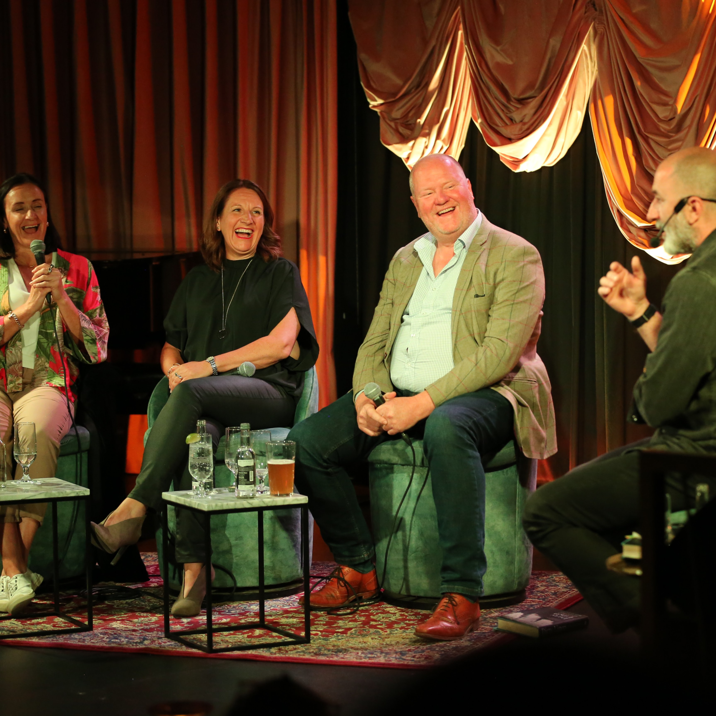 Social Fabric Podcast