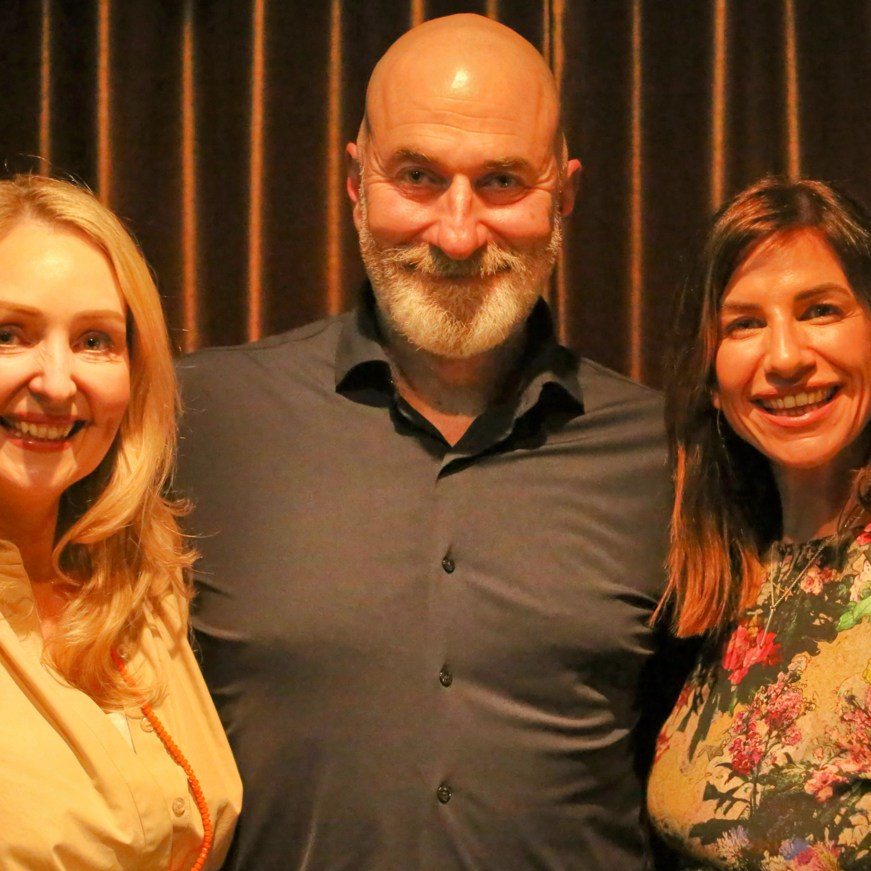 Social Fabric Podcast