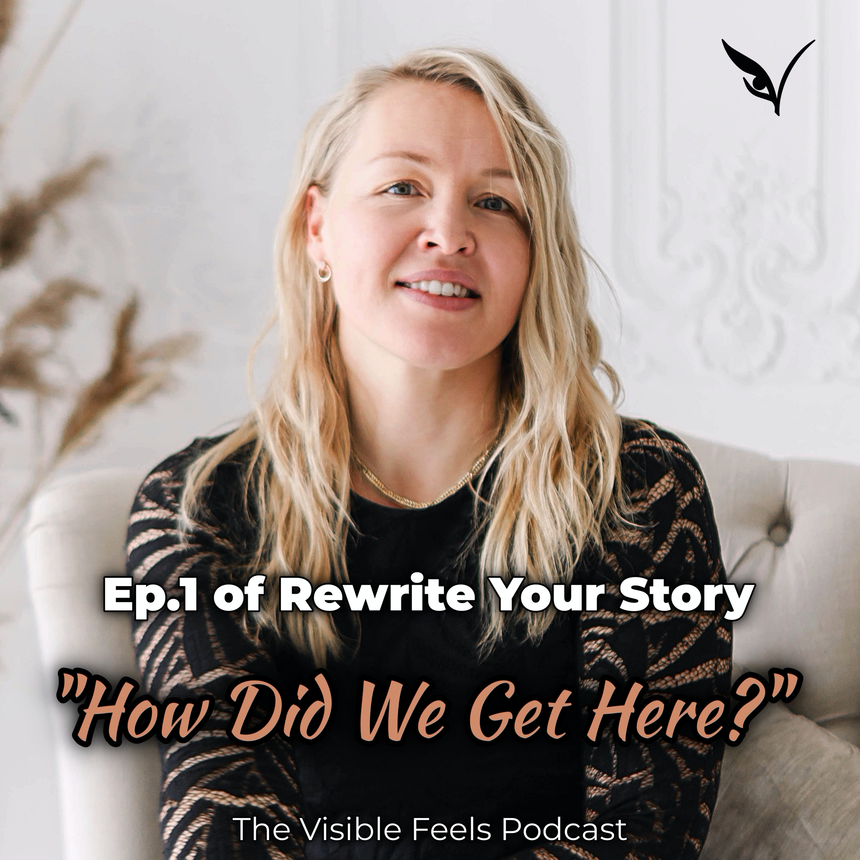 The Visible Feels Podcast