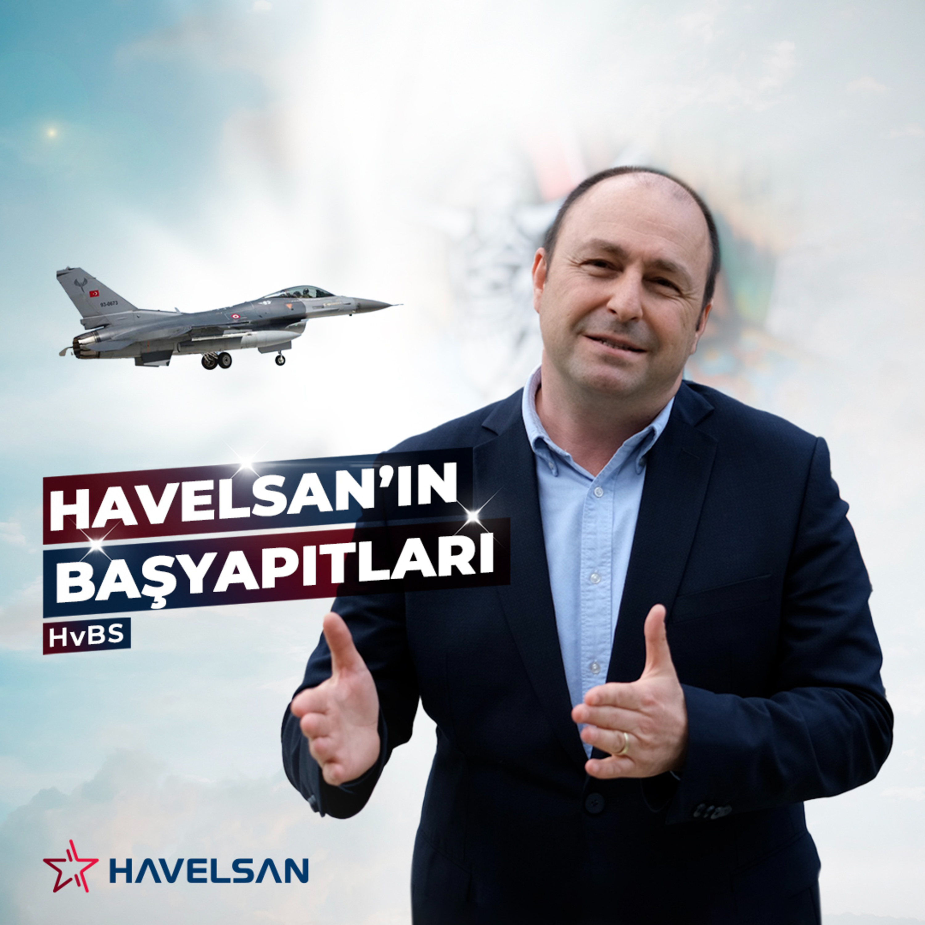 HAVELSAN Teknopod