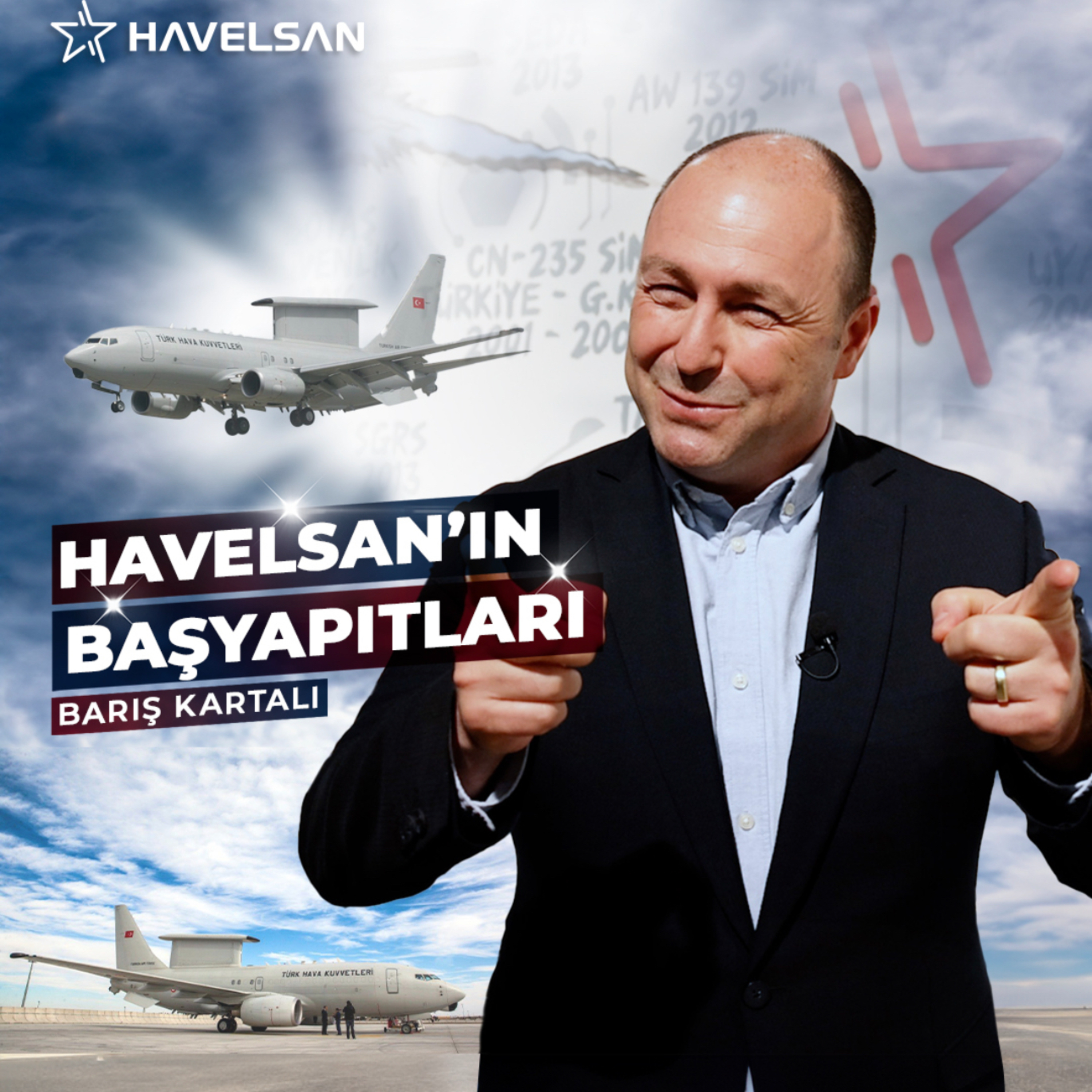 HAVELSAN Teknopod