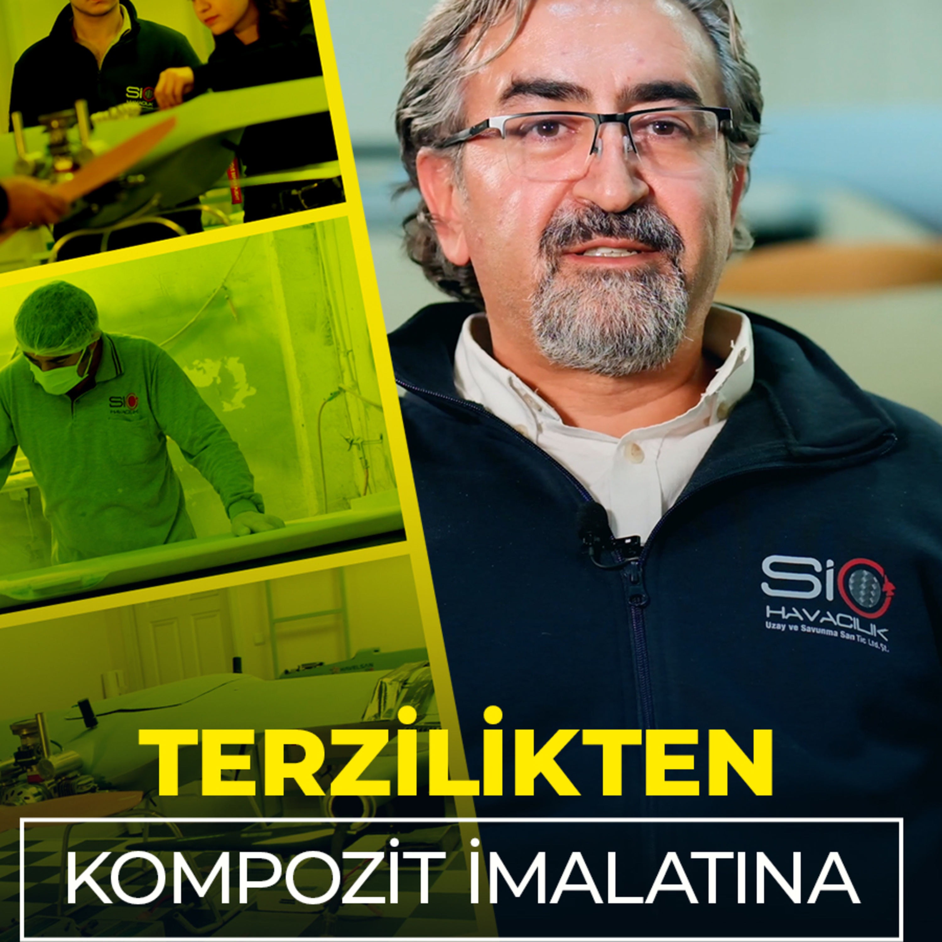 HAVELSAN Teknopod