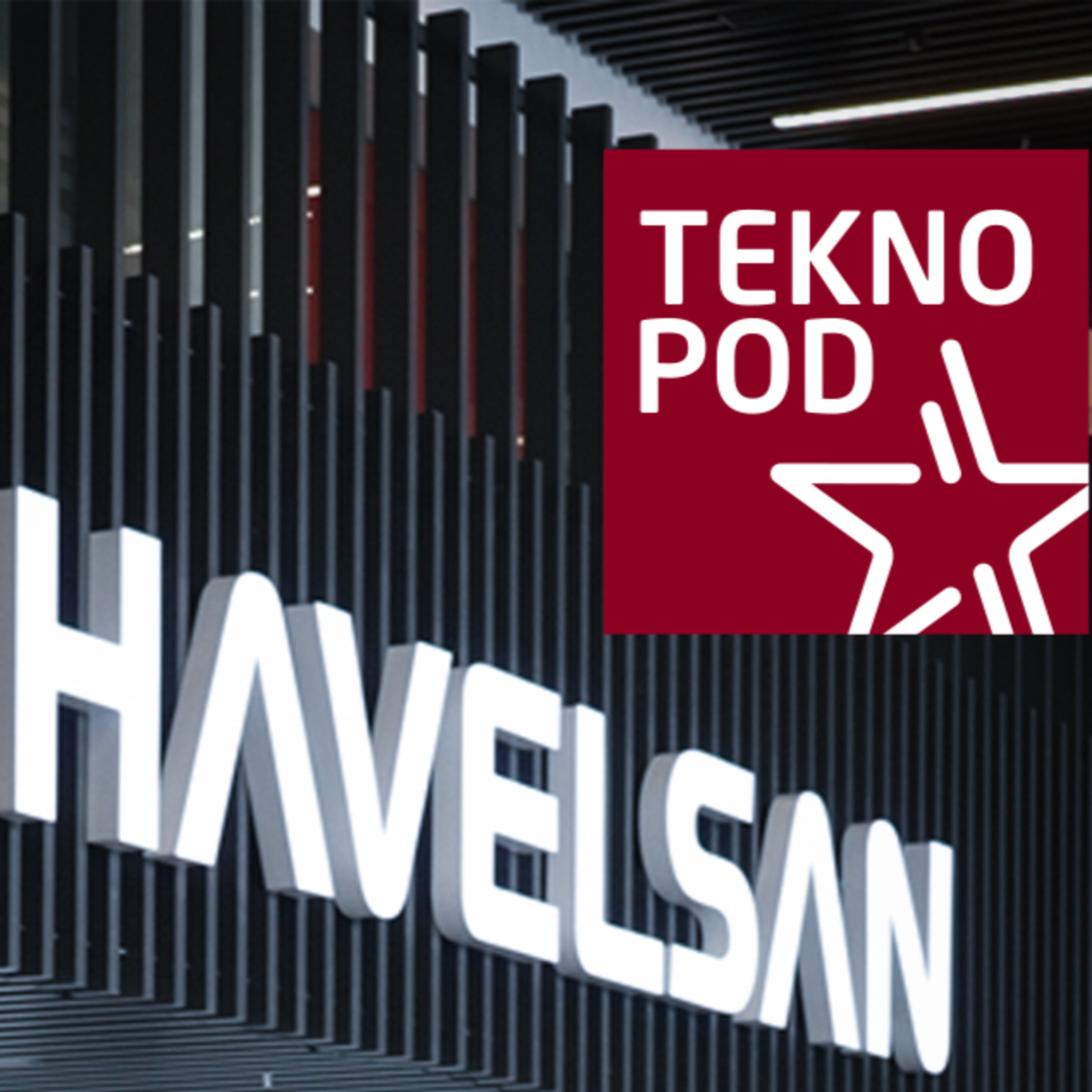 HAVELSAN Teknopod