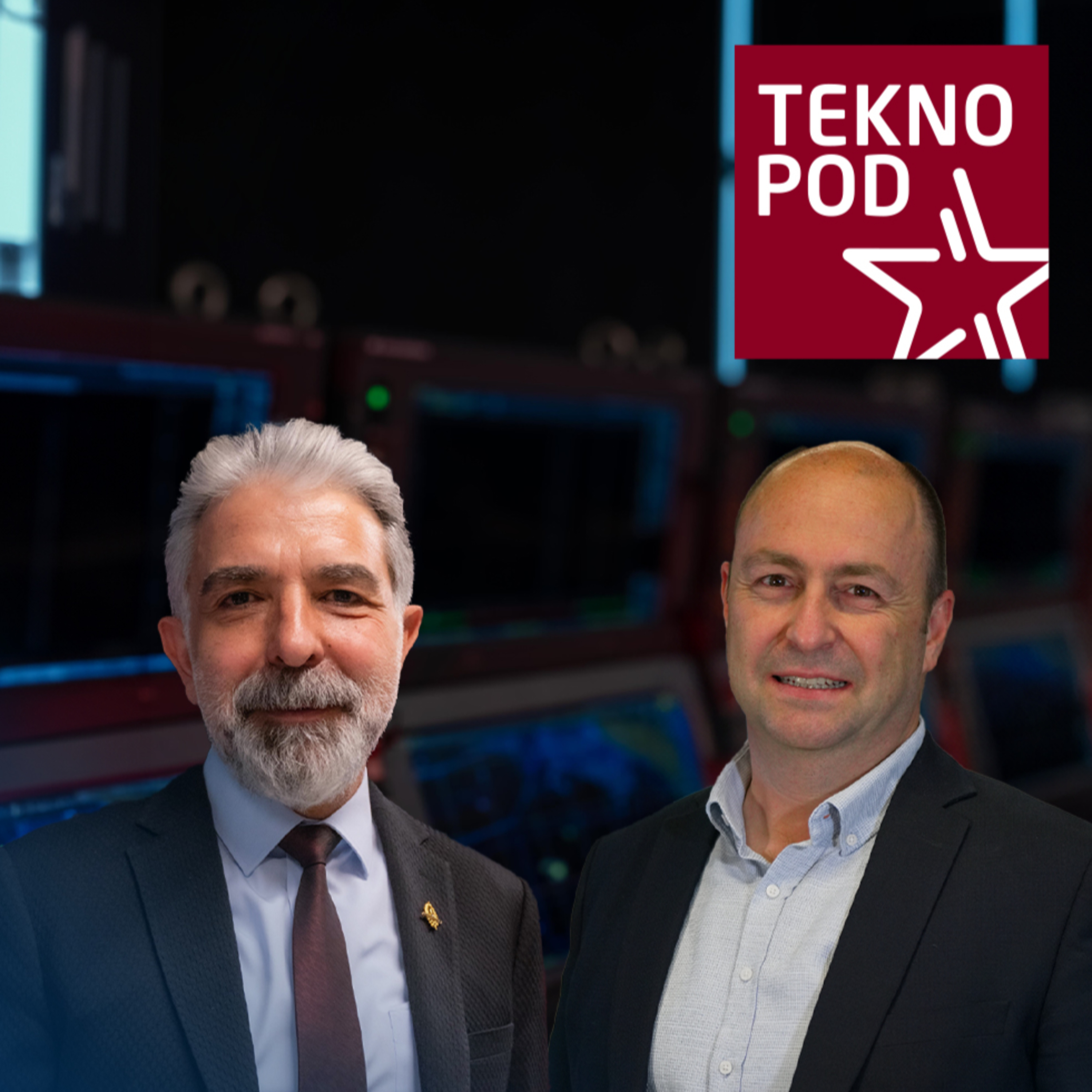 HAVELSAN Teknopod