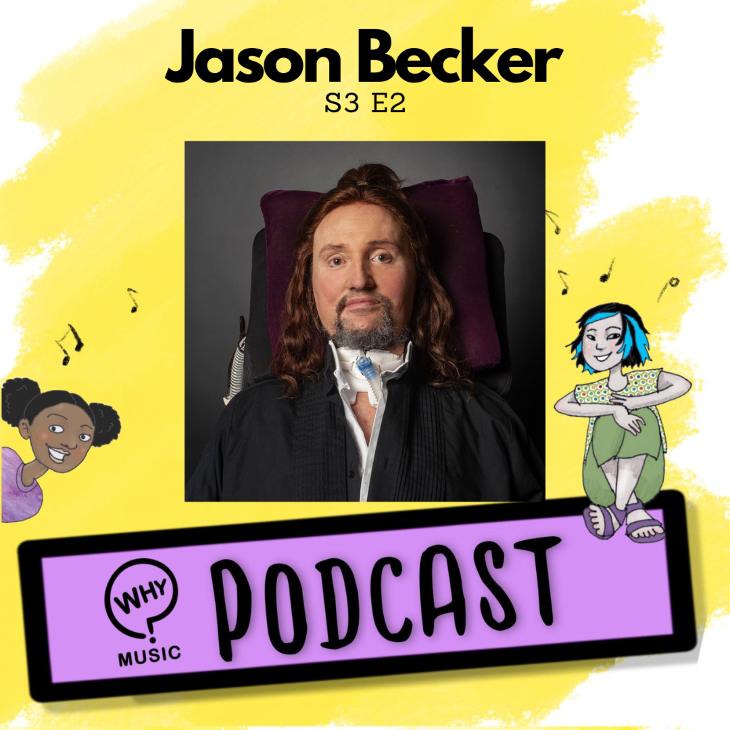 S3 E2 Jason Becker