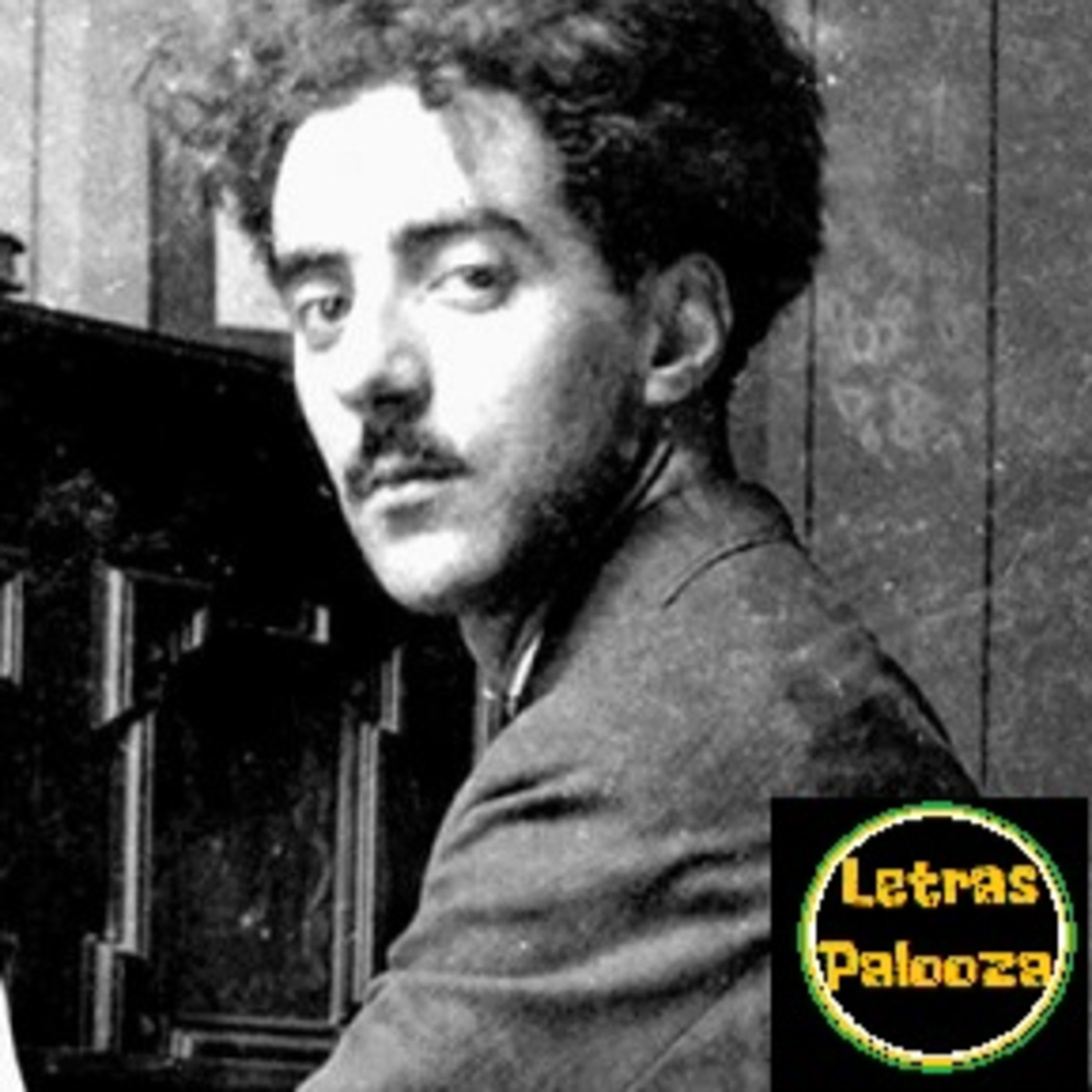 Letraspalooza