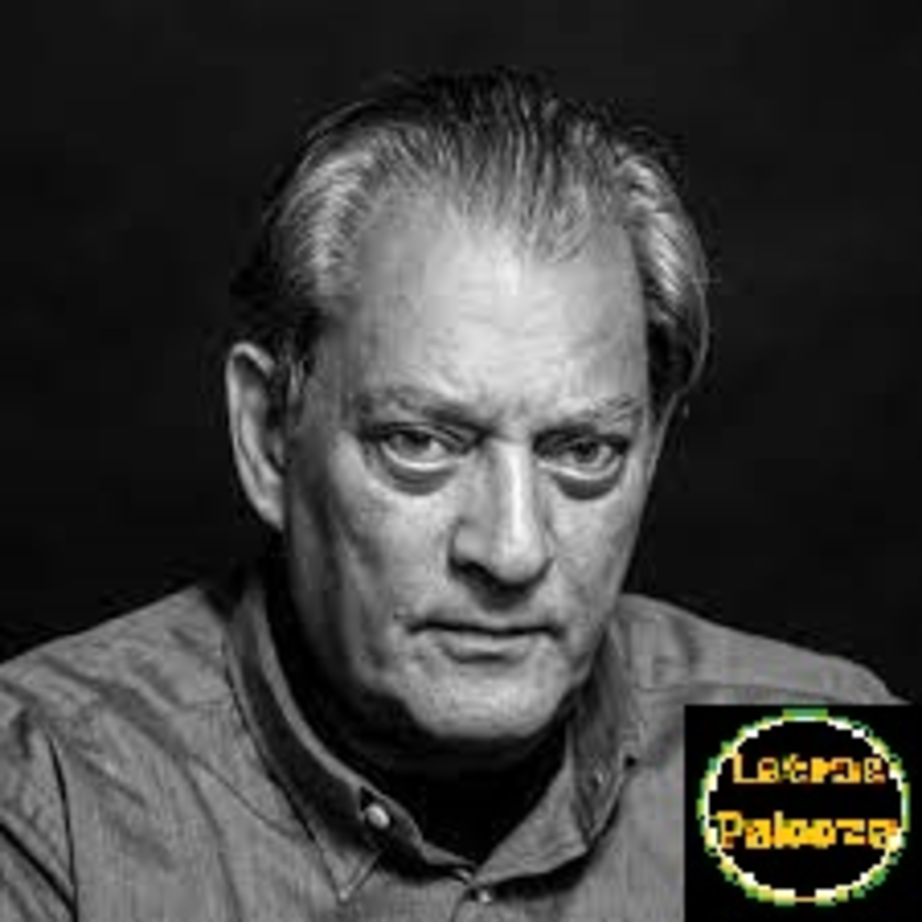 Paul Auster - A salto de de mata. Crónicas de un fracaso precoz (fragmento) episode artwork