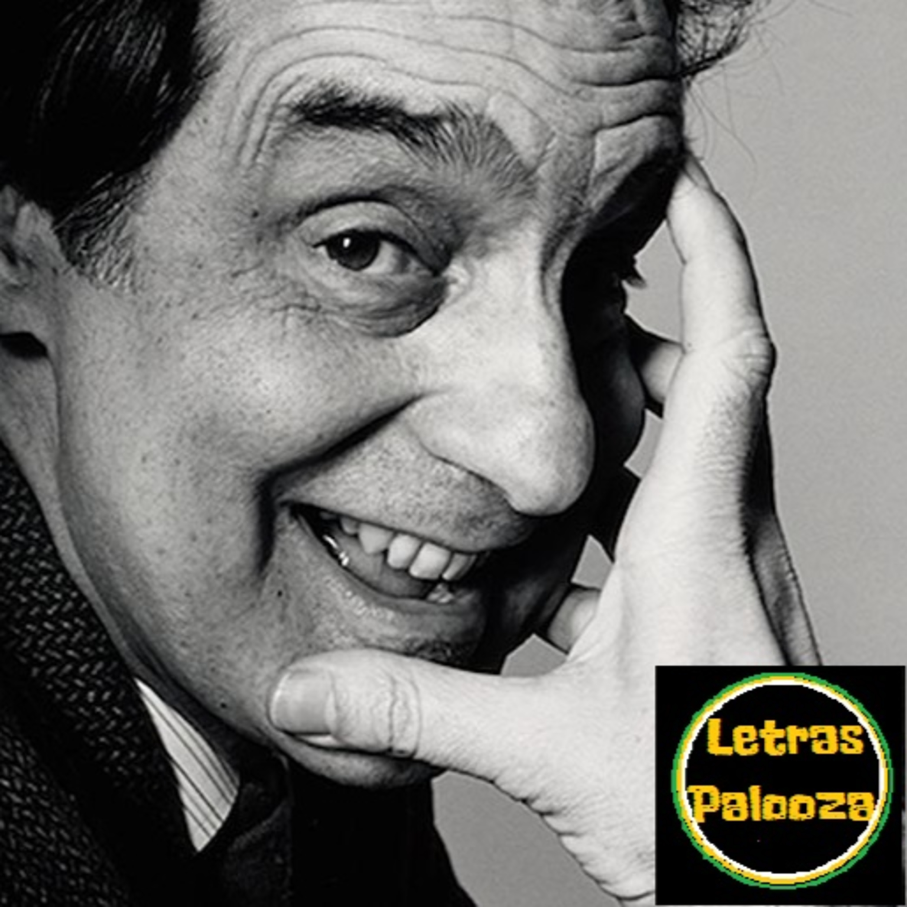 Letraspalooza