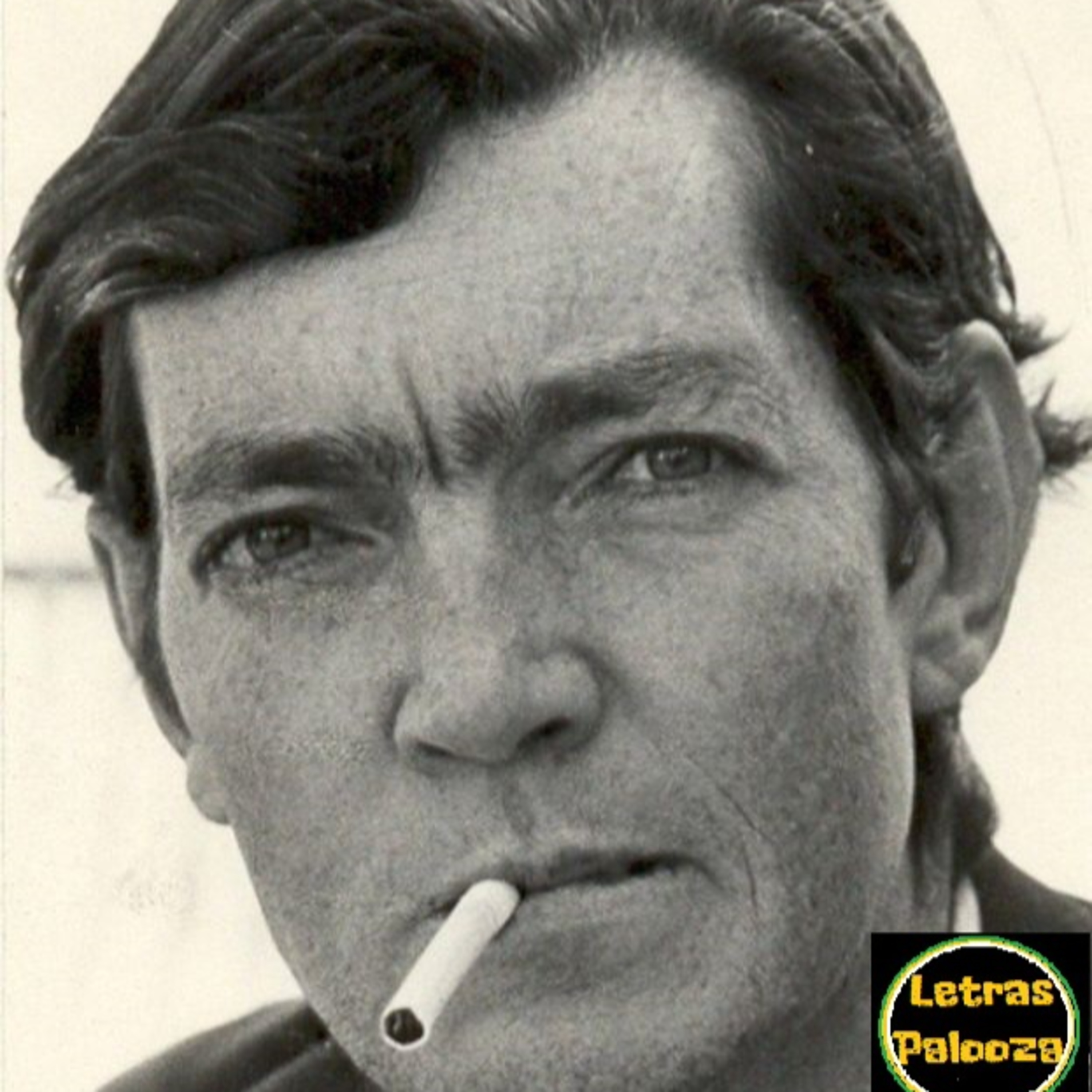 Relato con un fonde de agua - Julio Cortazar.