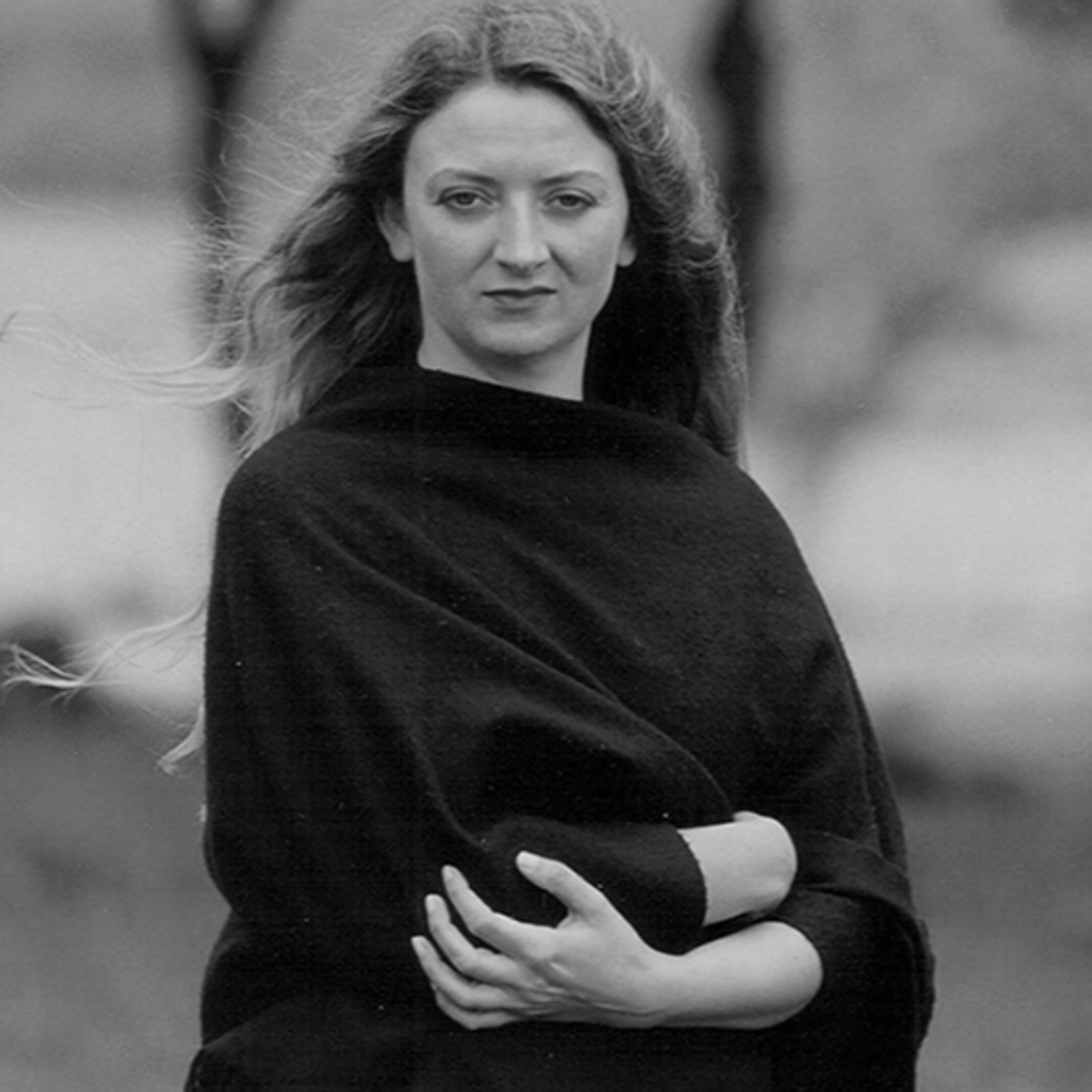 Claire Keegan - Caballos oscuros.