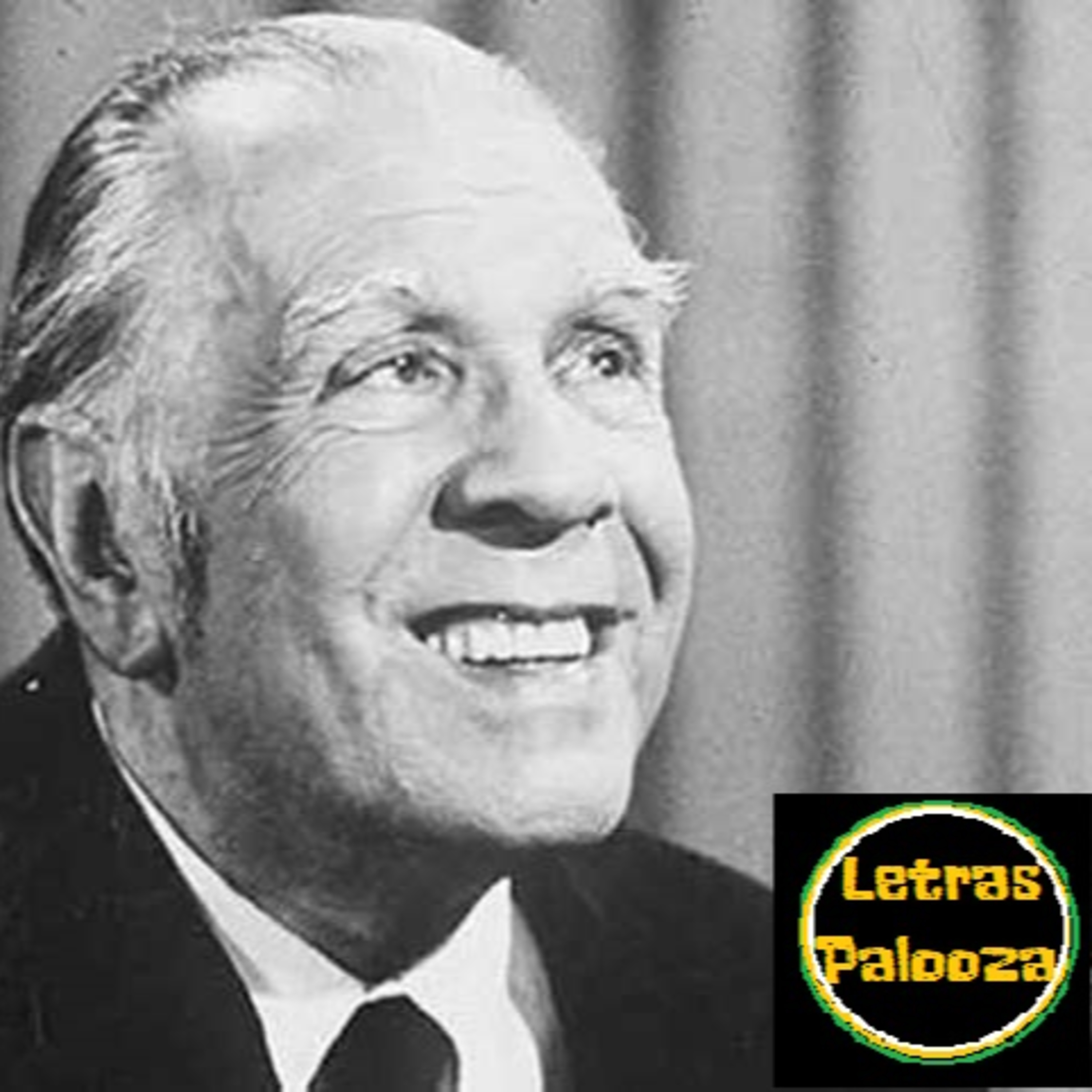 Jorge Luis Borges - El cautivo.