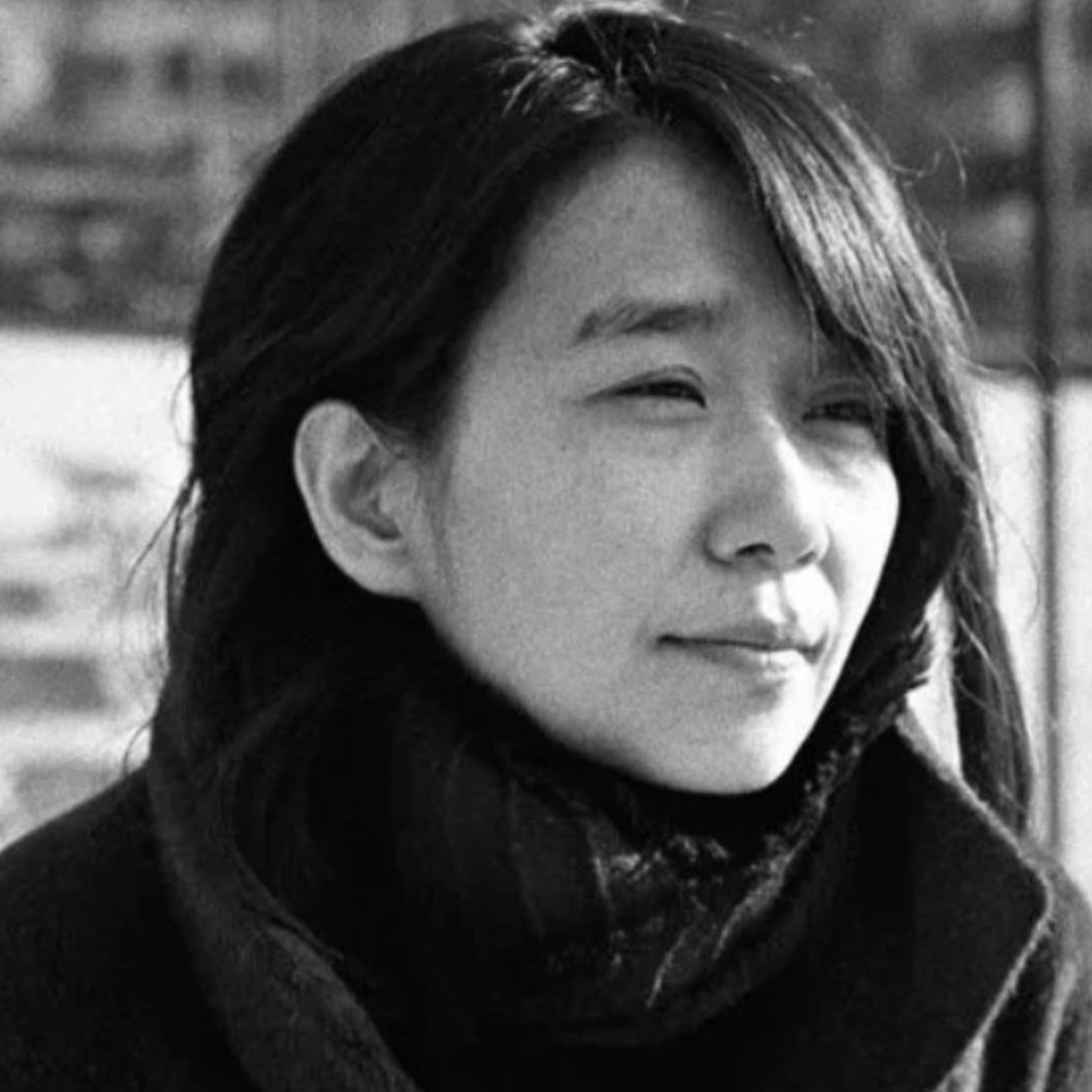 Han Kang - El fruto de mi mujer.