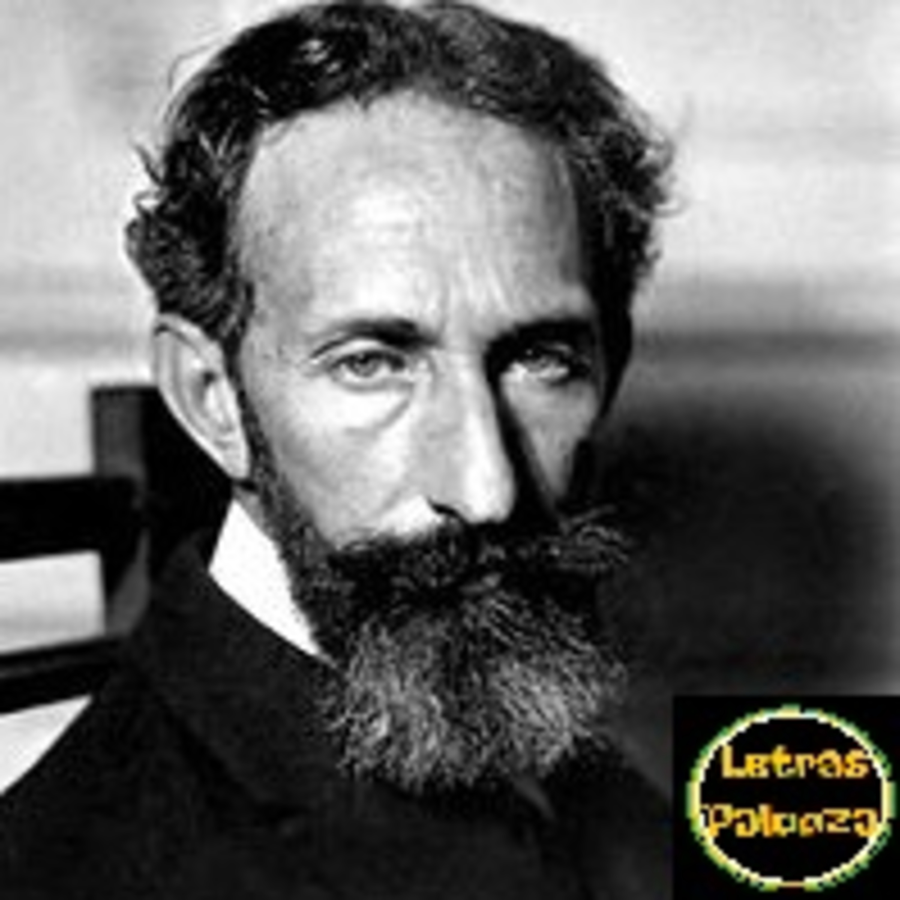 Horacio Quiroga - A la deriva.