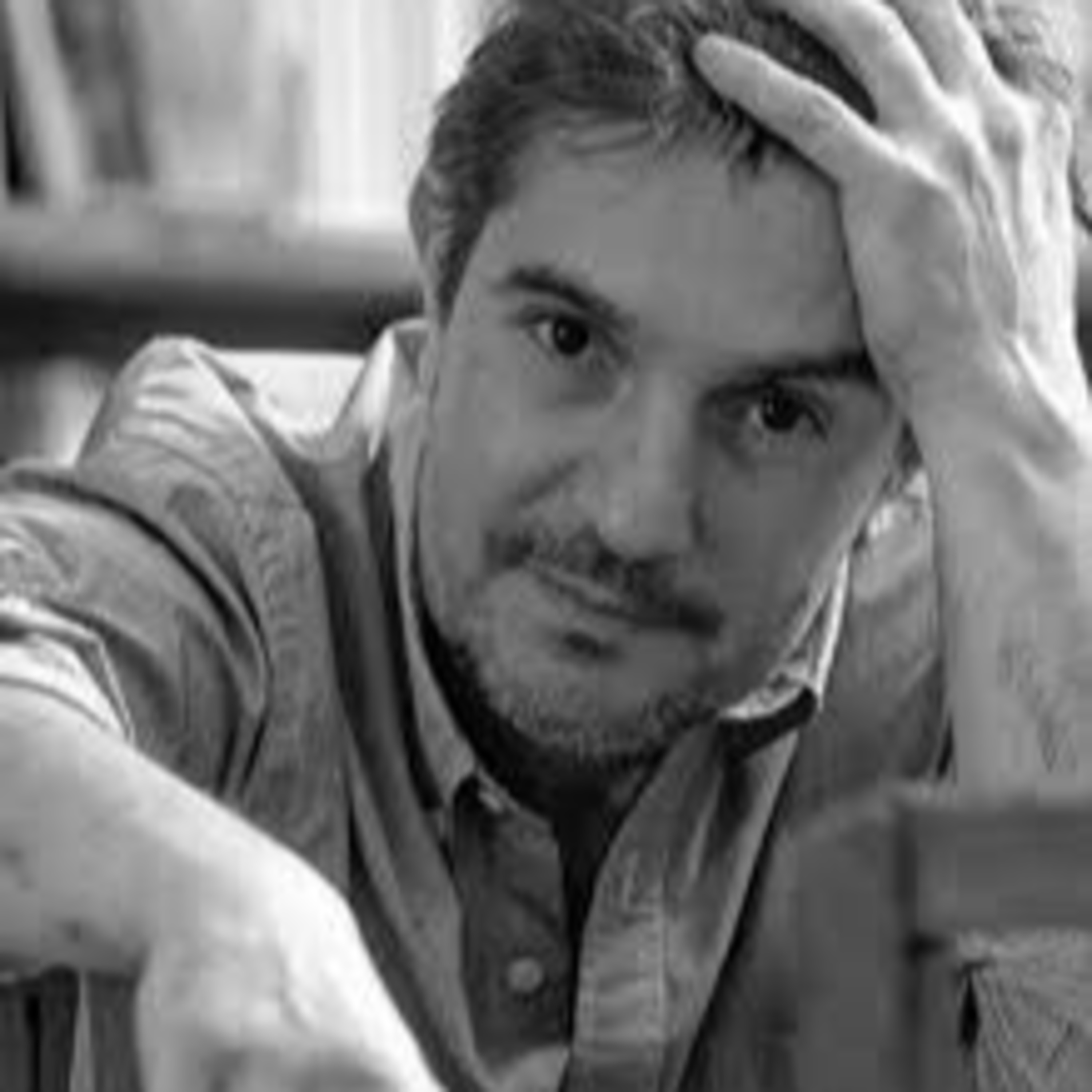 Jorge Consiglio - Un día en la vida.