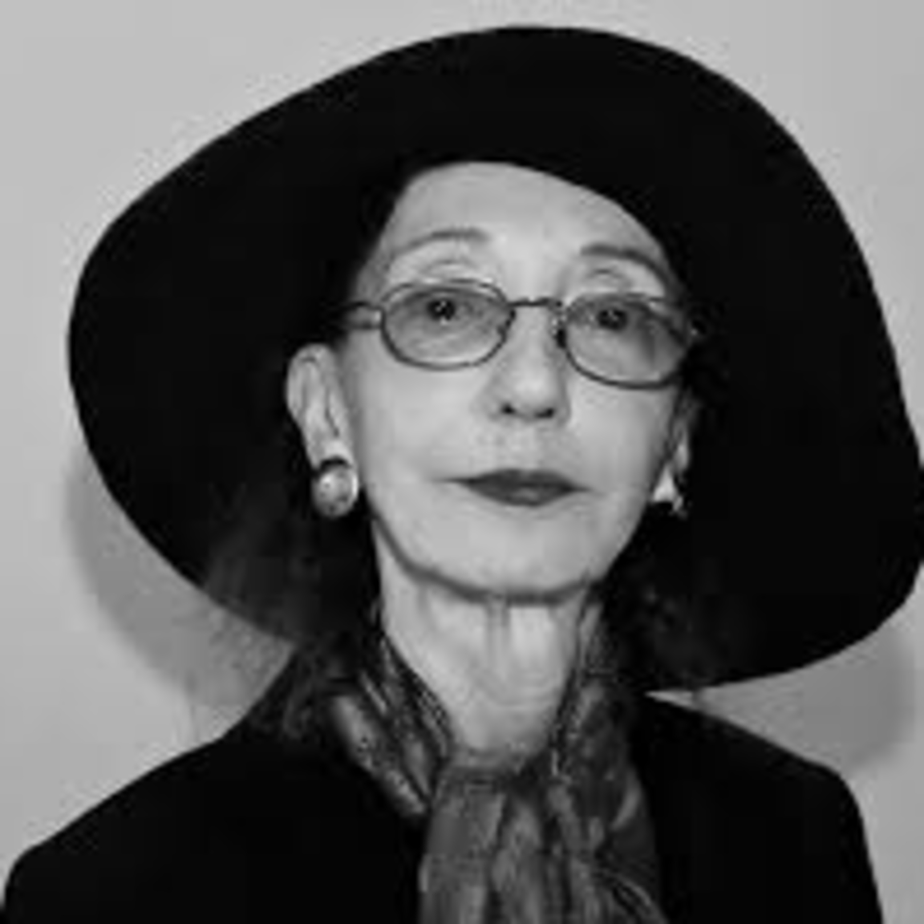 Joyce Carol Oates - Feliz Navidad