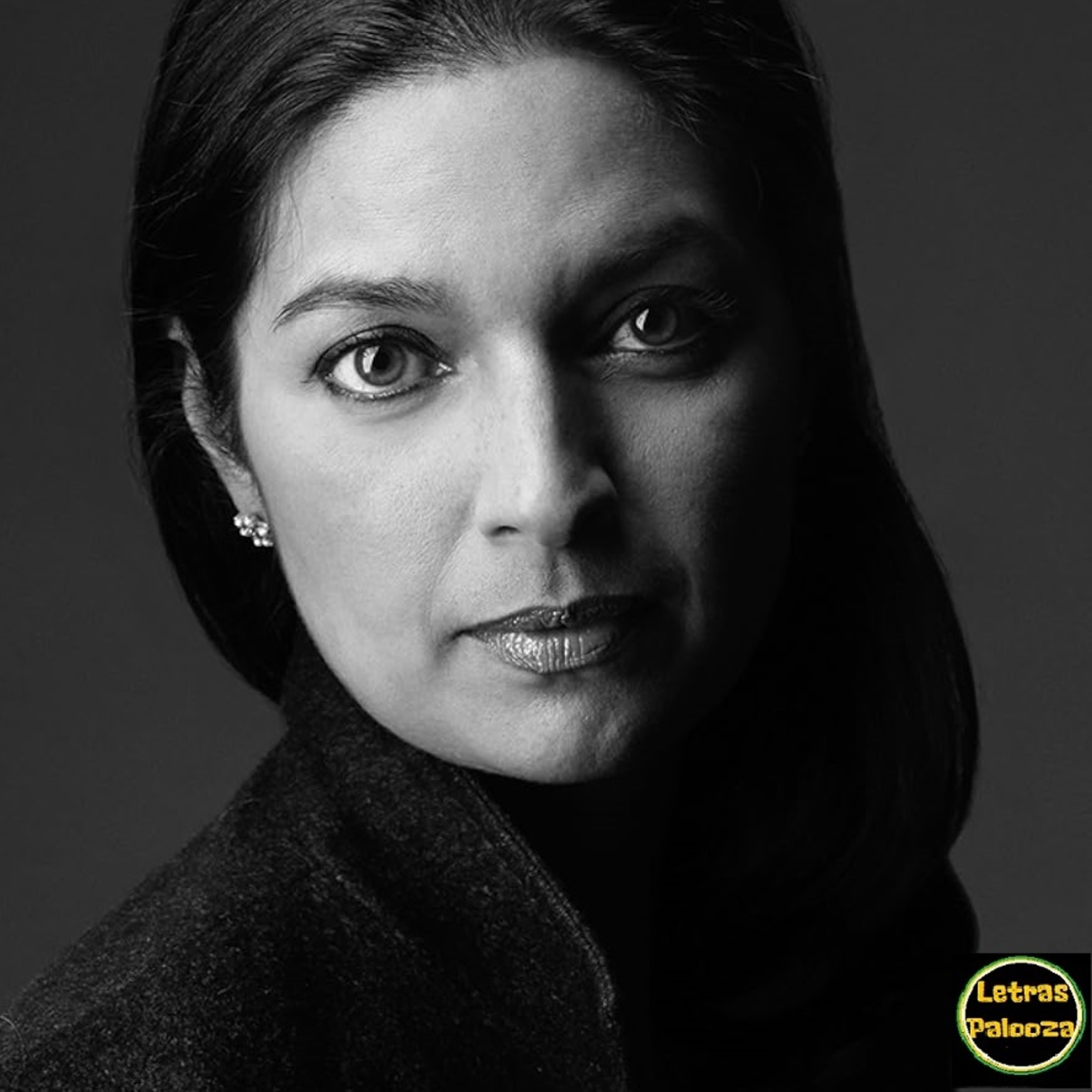 Jhumpa Lahiri - La escalinata.