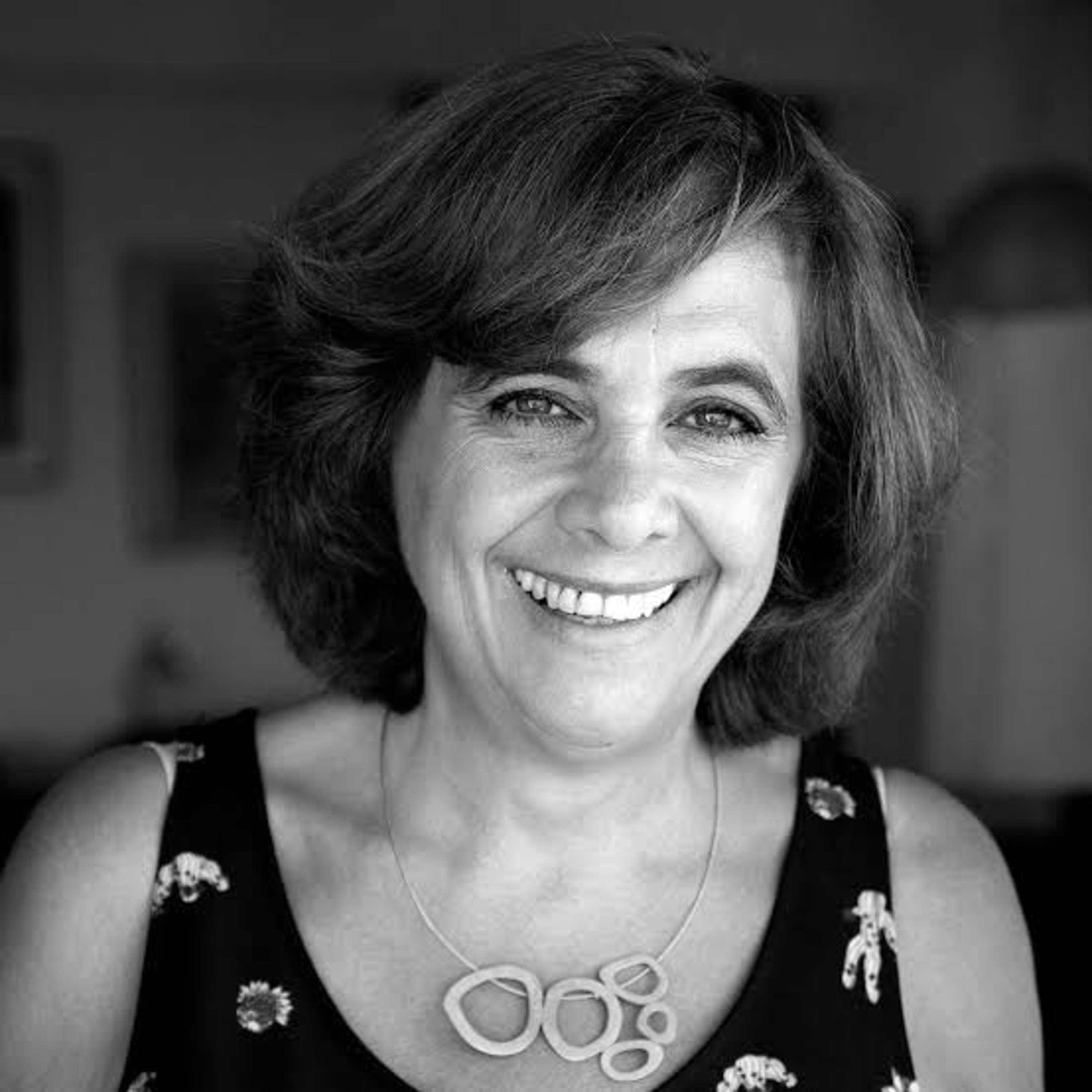 Ana María Shua - El miedo y el amor.