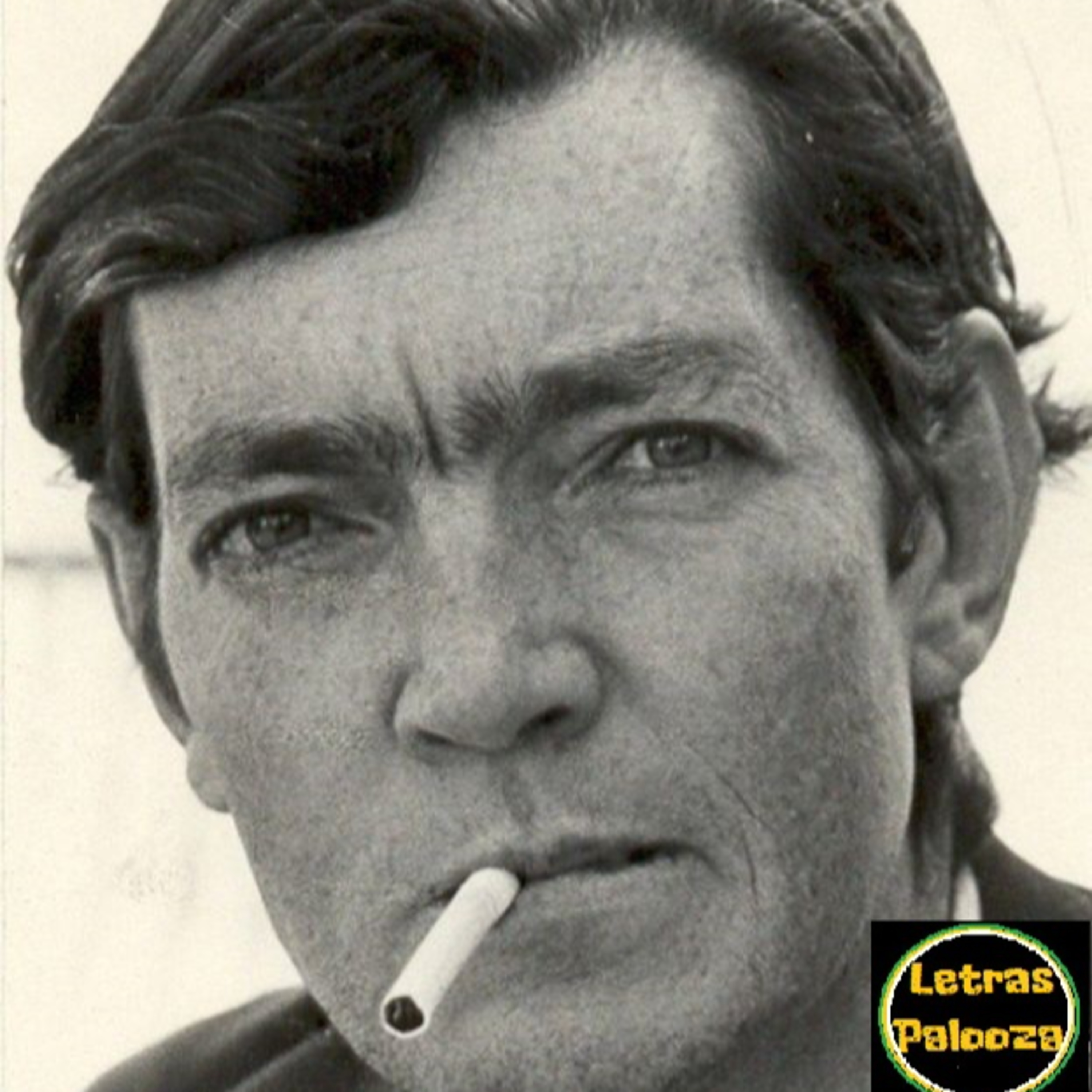 Julio Cortázar - Las ménades.