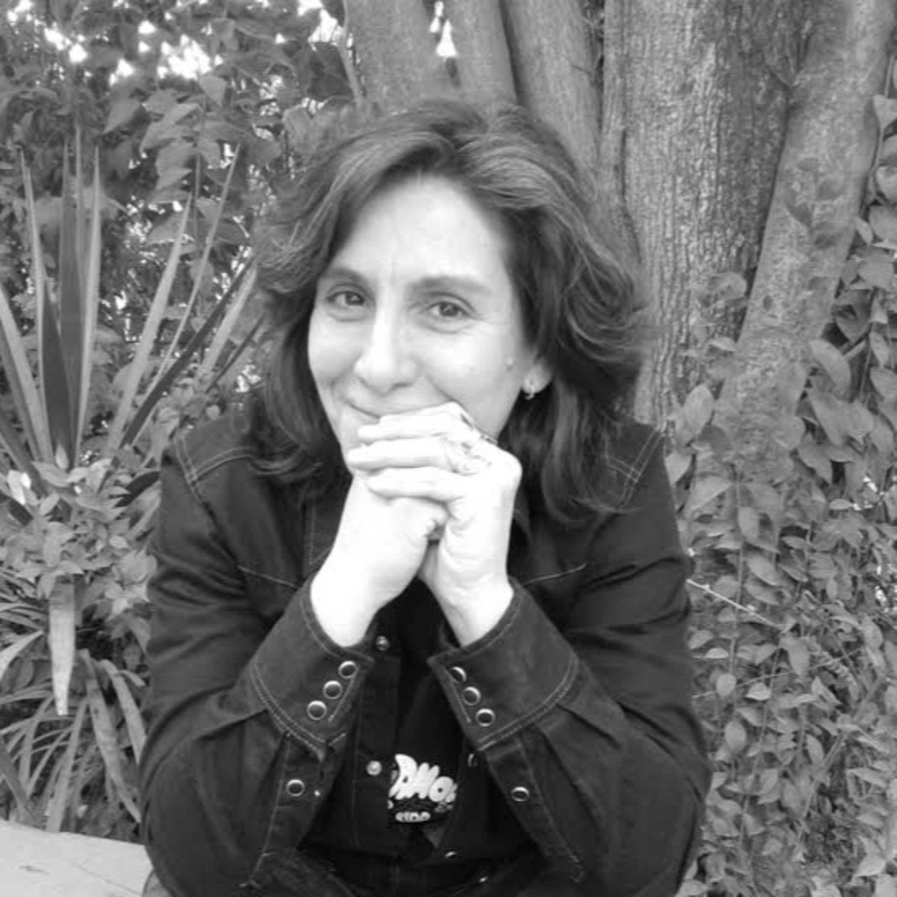 Eugenia Almeida - Bruma.