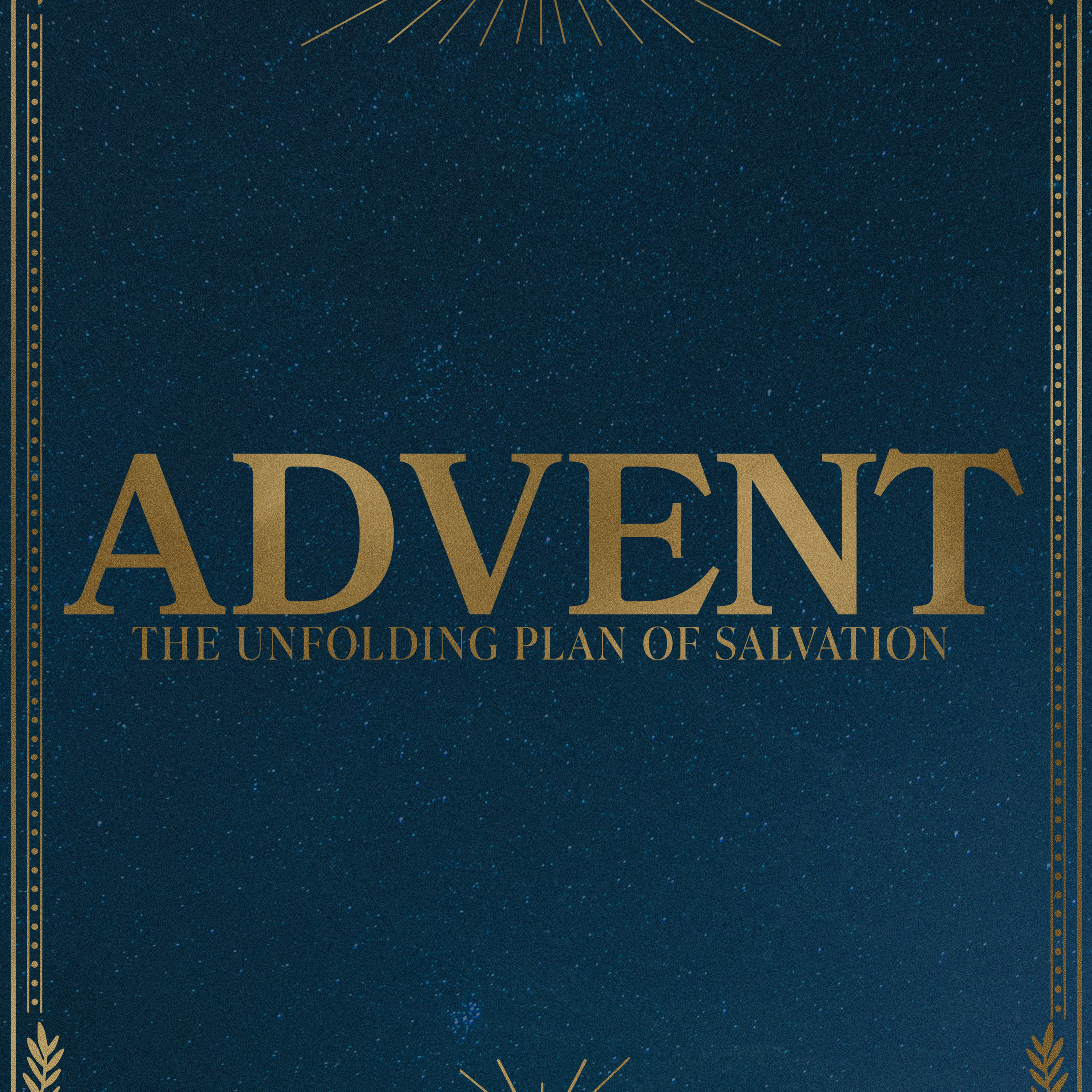The Announcement | Luke 2:14