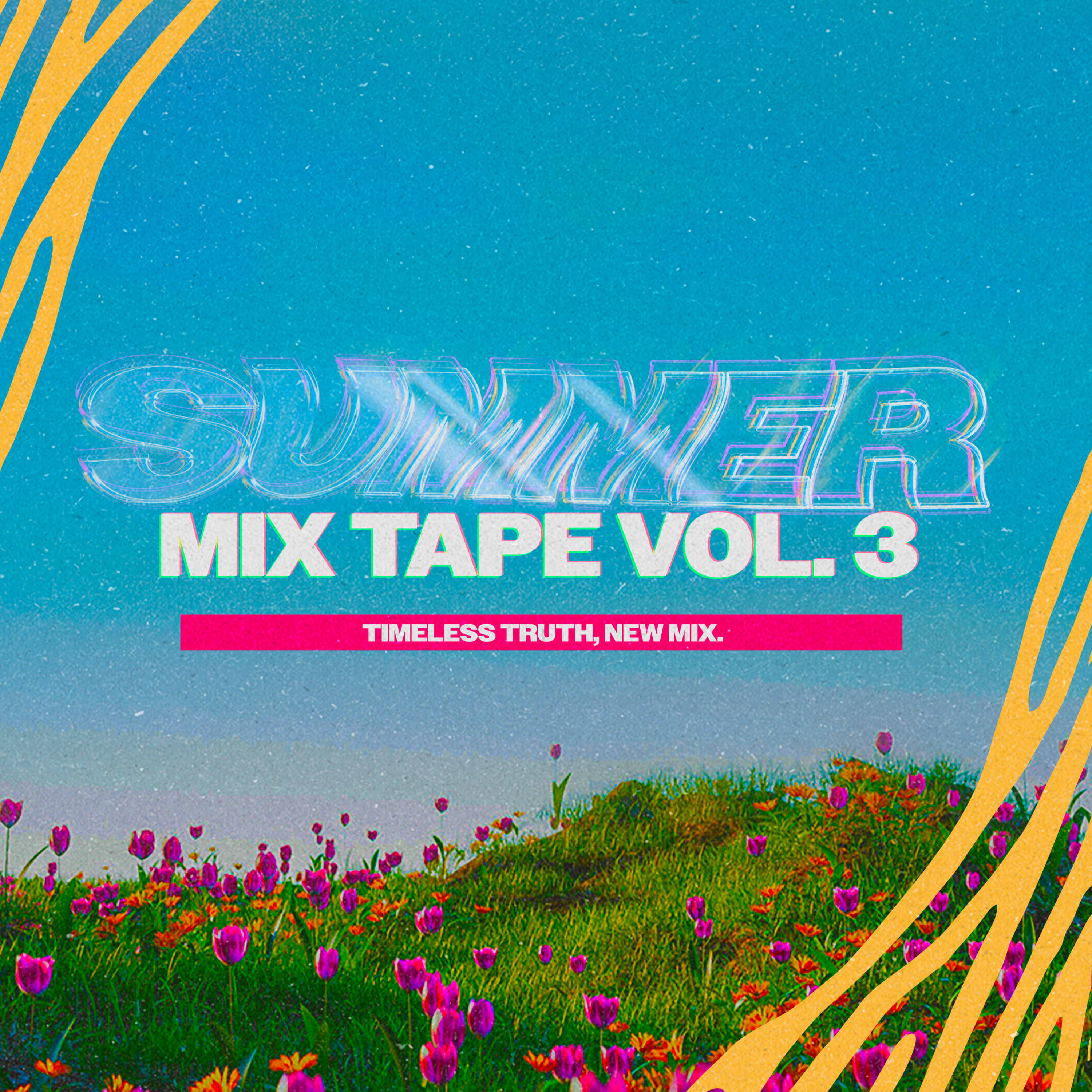 Mission Church - Morganton, NC