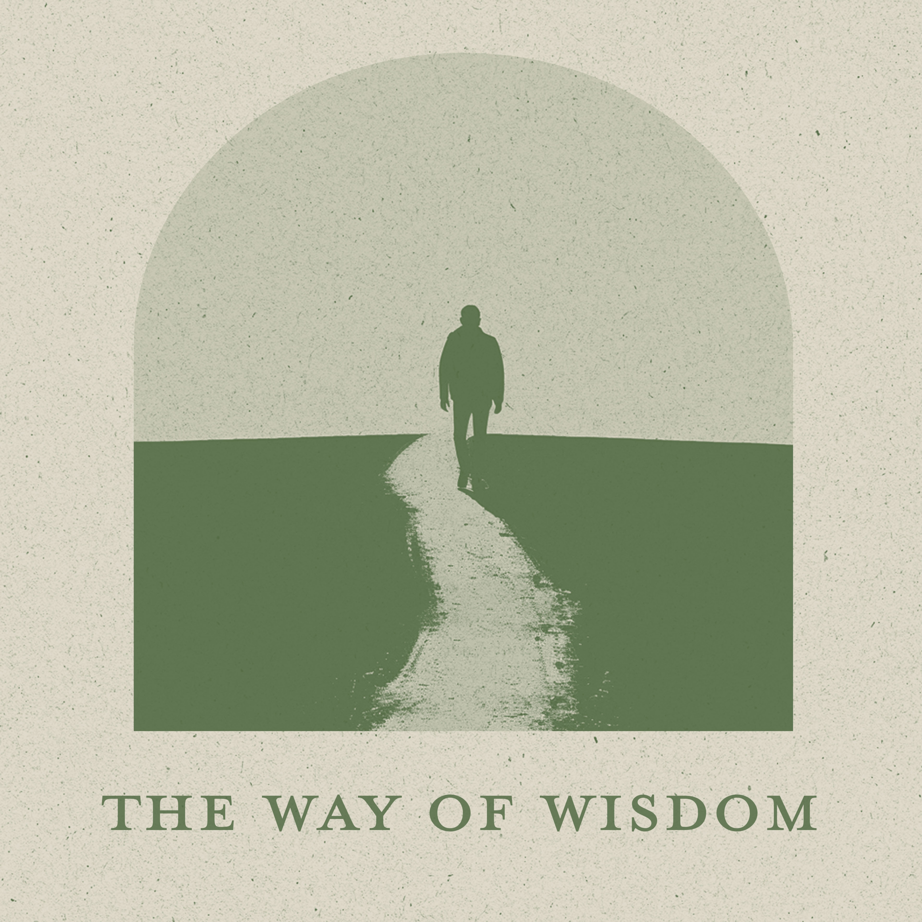 Trust In The Lord | Proverbs 3:3-12