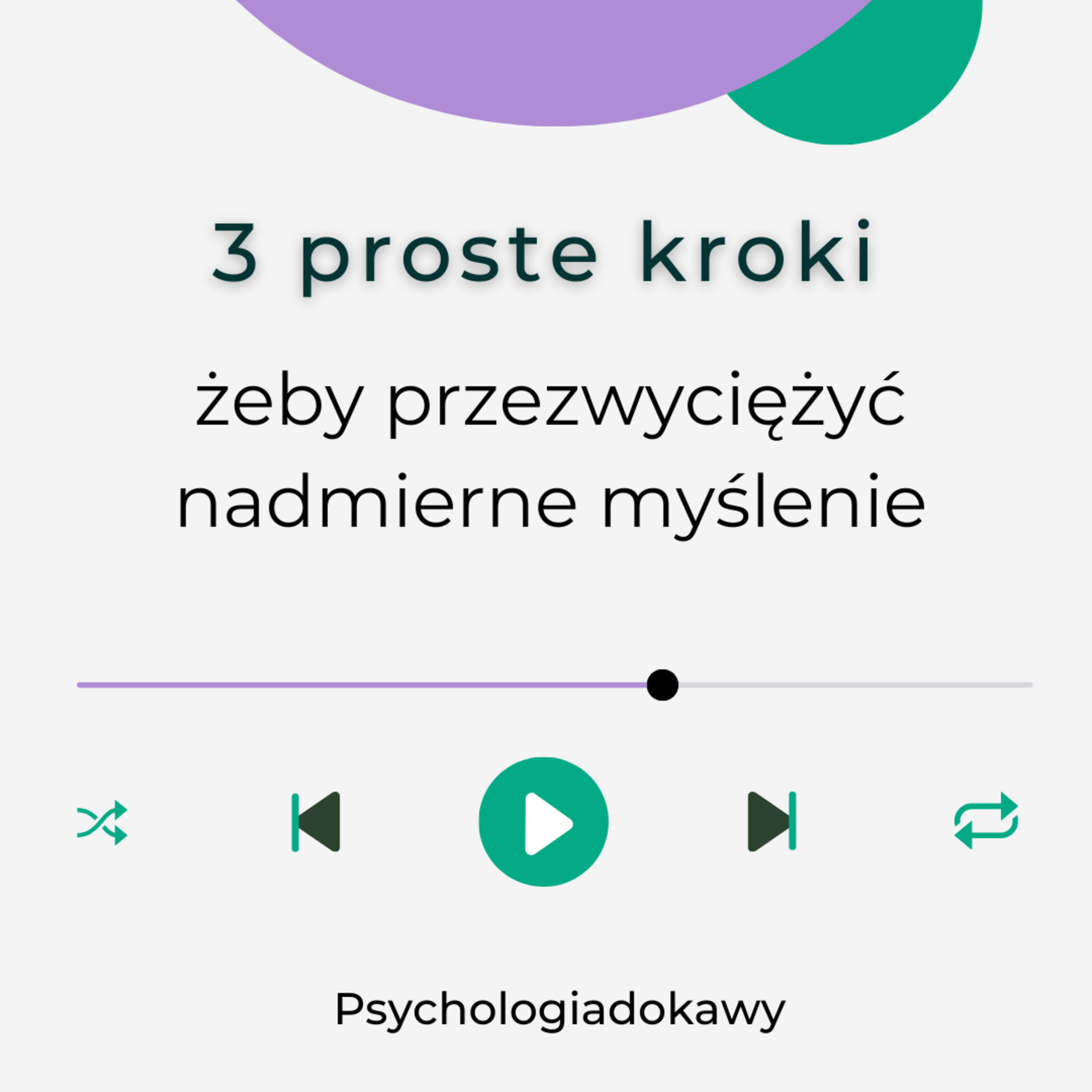 Psychologia do kawy